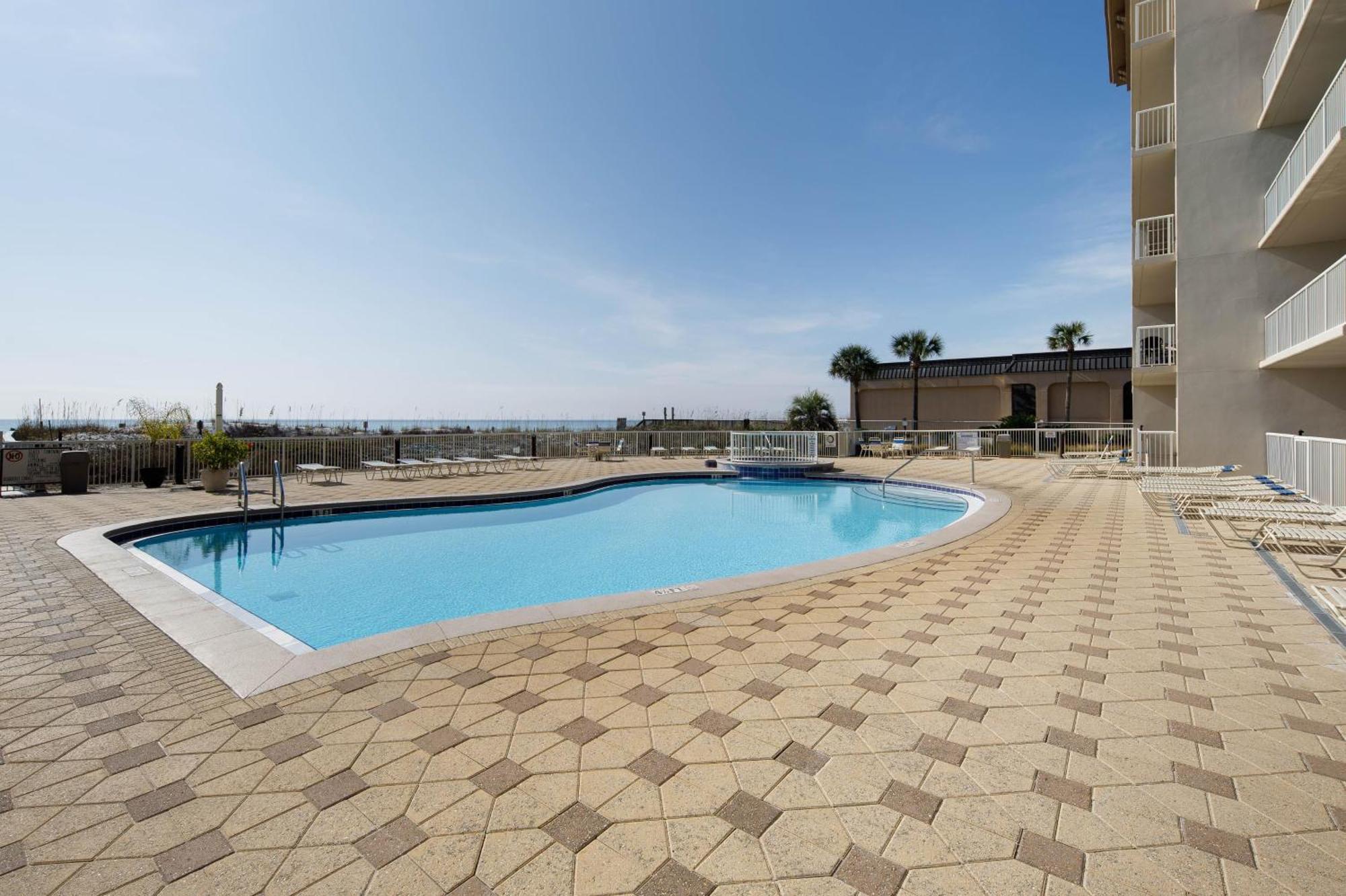 Summer Place 302 Apartment Fort Walton Beach