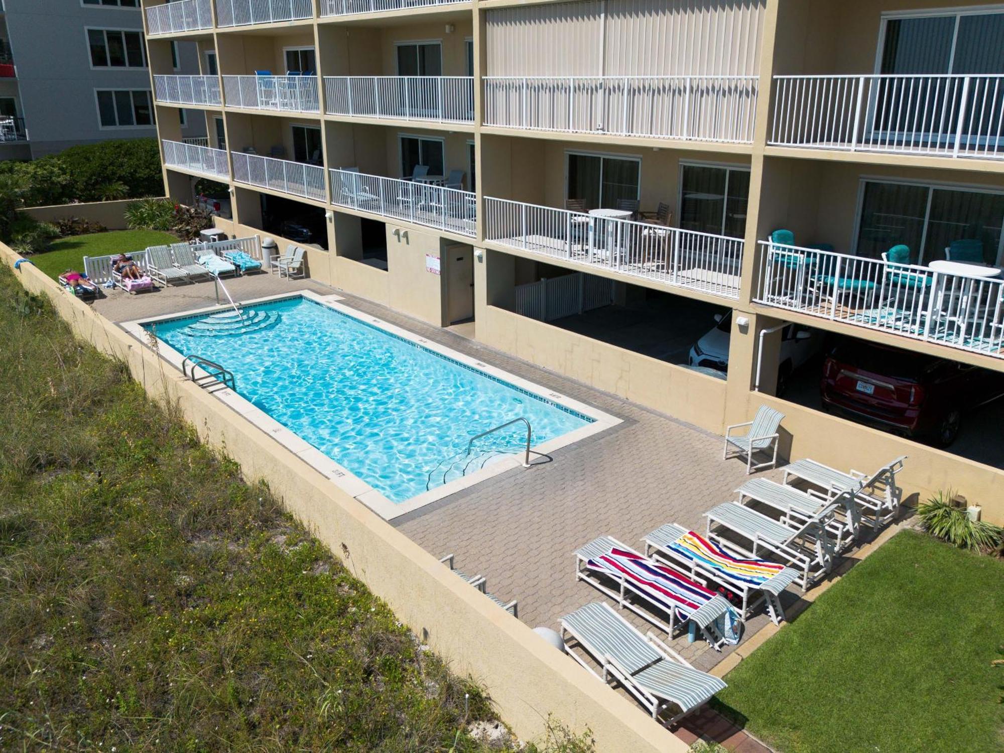 Summerlin 502 * Fort Walton Beach