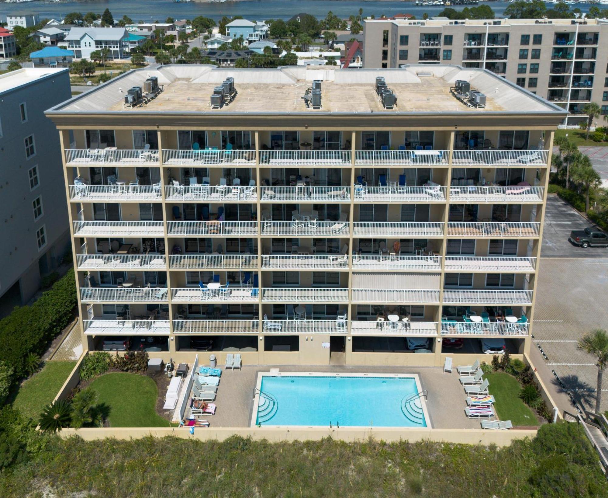 Summerlin 505 Apartment