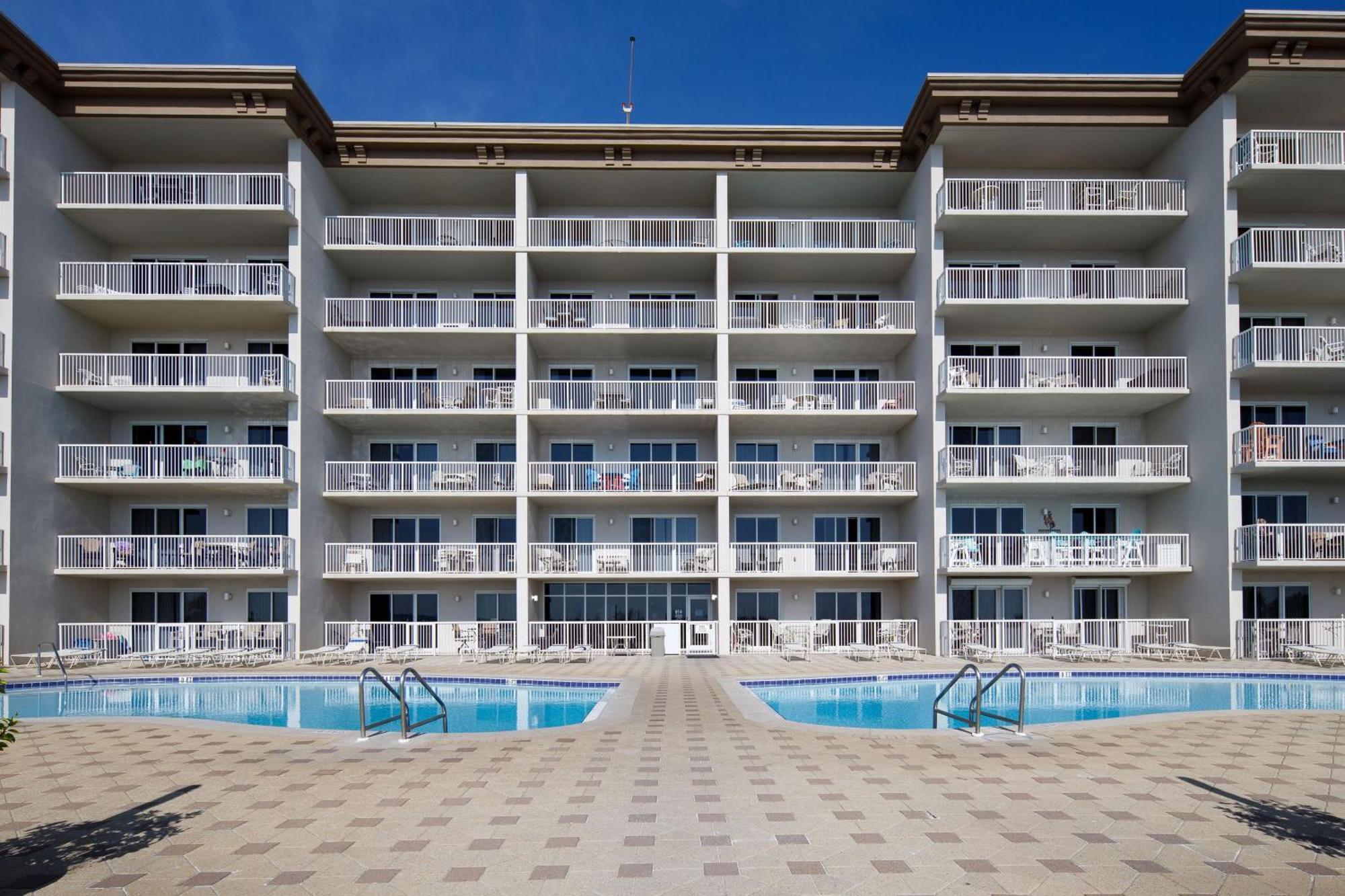 Apartment Summer Place 302