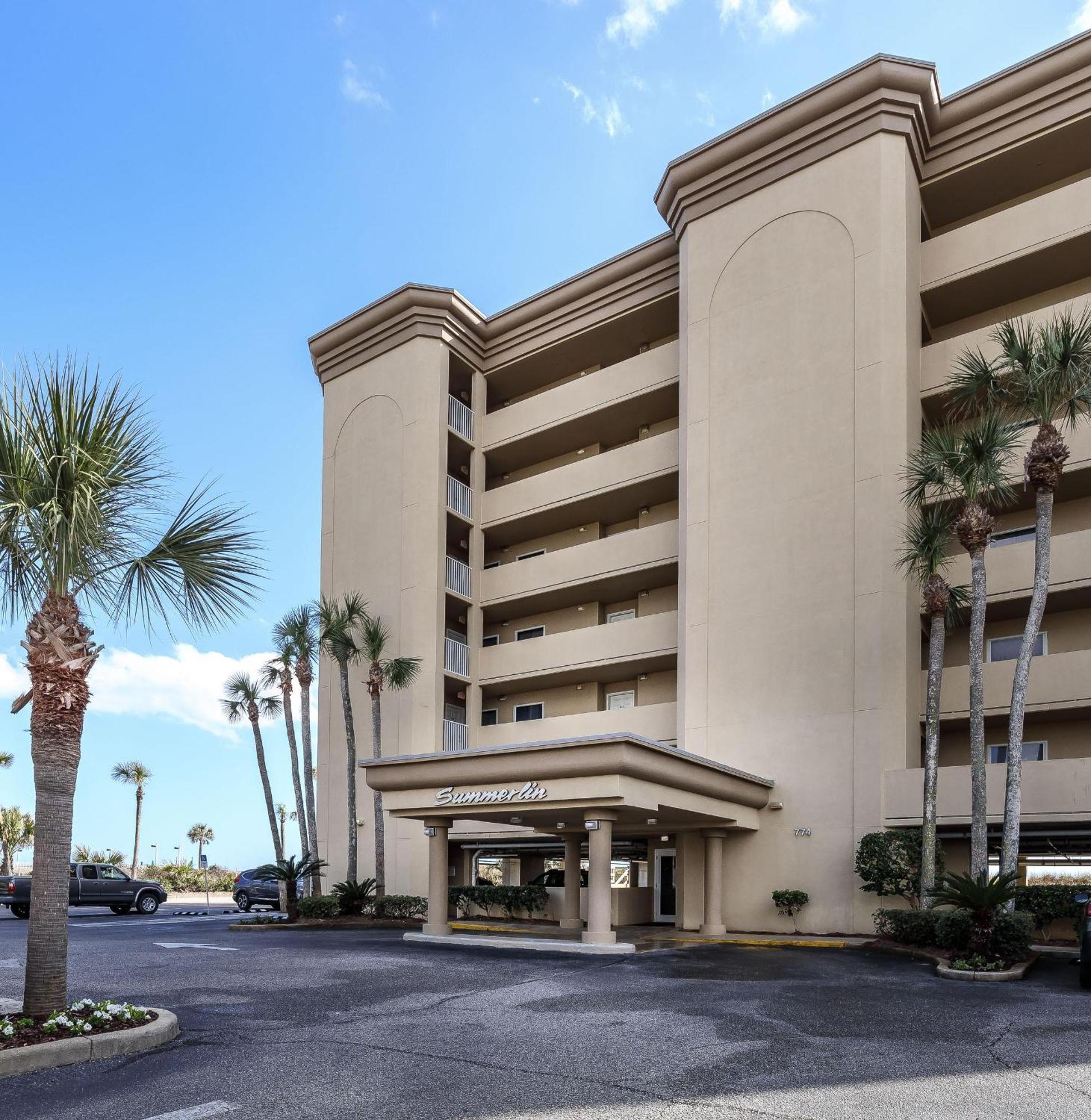 Summerlin 101 Fort Walton Beach