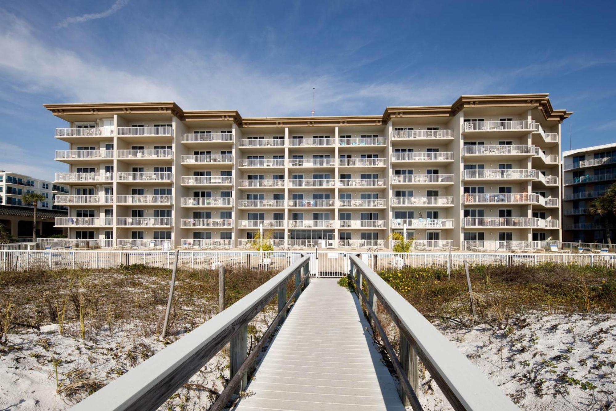 Apartment Summer Place 302 Fort Walton Beach