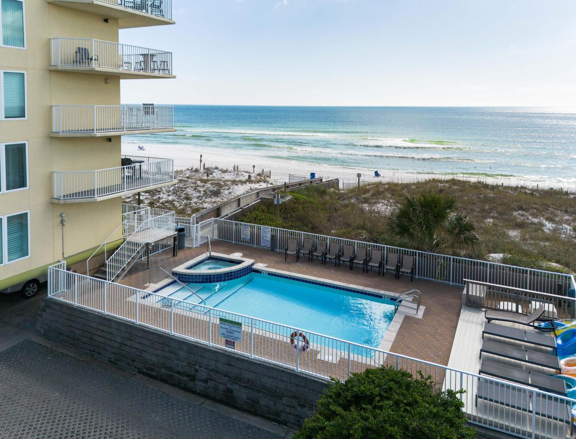 Sea Dunes 504 - Vacation Vibe *