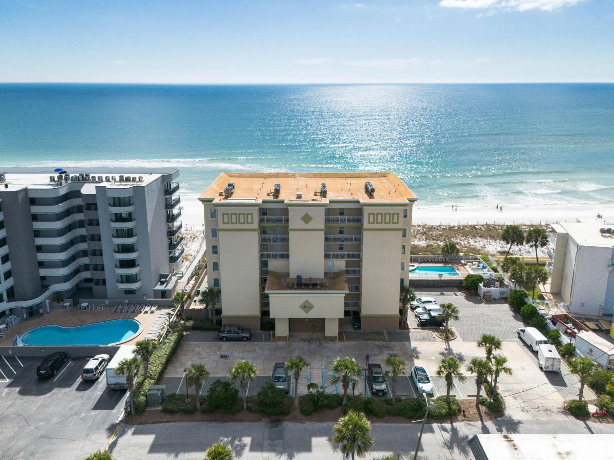 Sea Dunes 504 - Vacation Vibe * Fort Walton Beach
