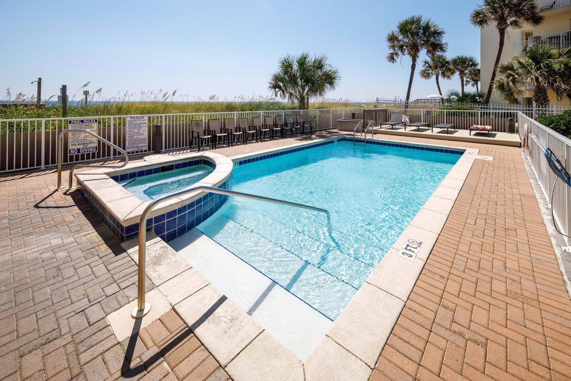 Sea Dunes 504 - Vacation Vibe Apartment Fort Walton Beach