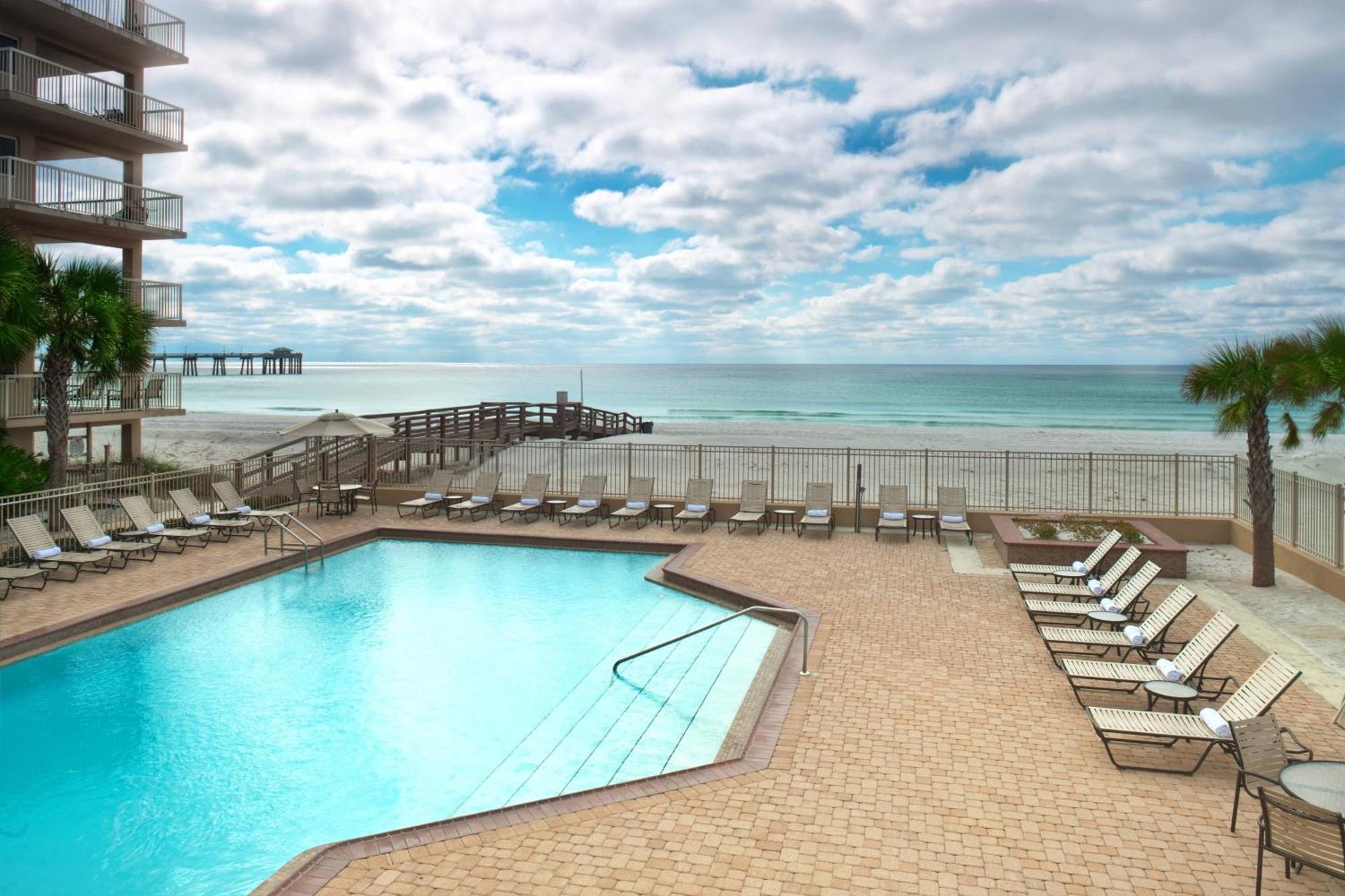 Hotel Four Points By Sheraton Destin - Walton
