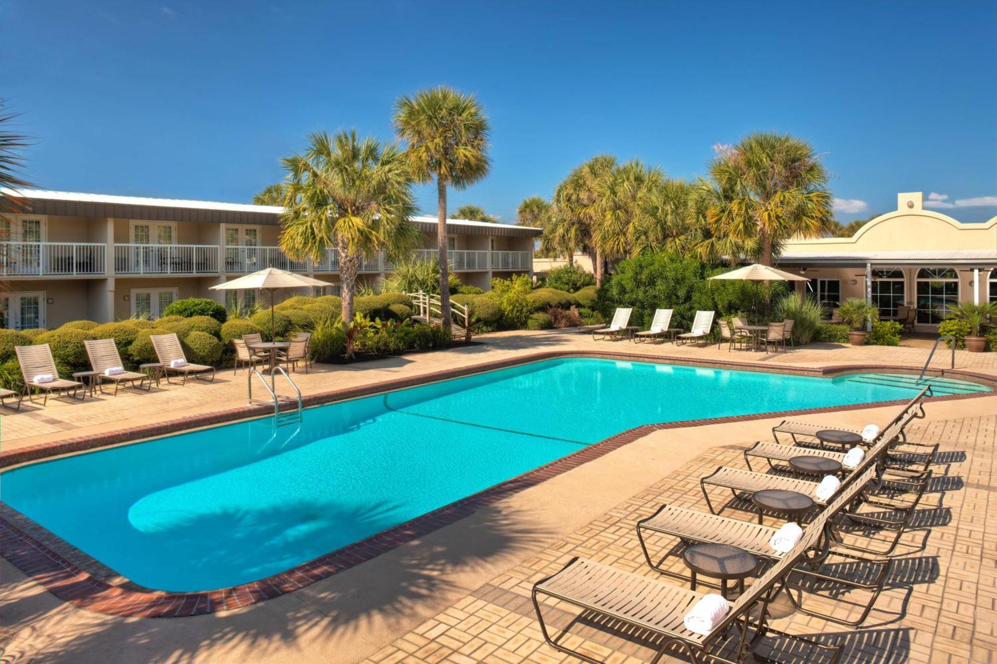 Four Points By Sheraton Destin - Walton Hotel Fort Walton Beach