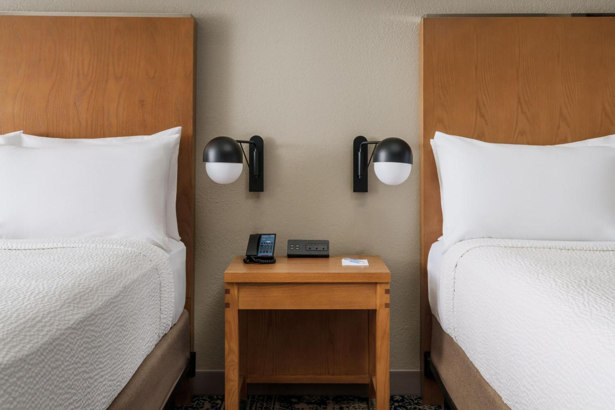Four Points By Sheraton Destin - Walton Fort Walton Beach