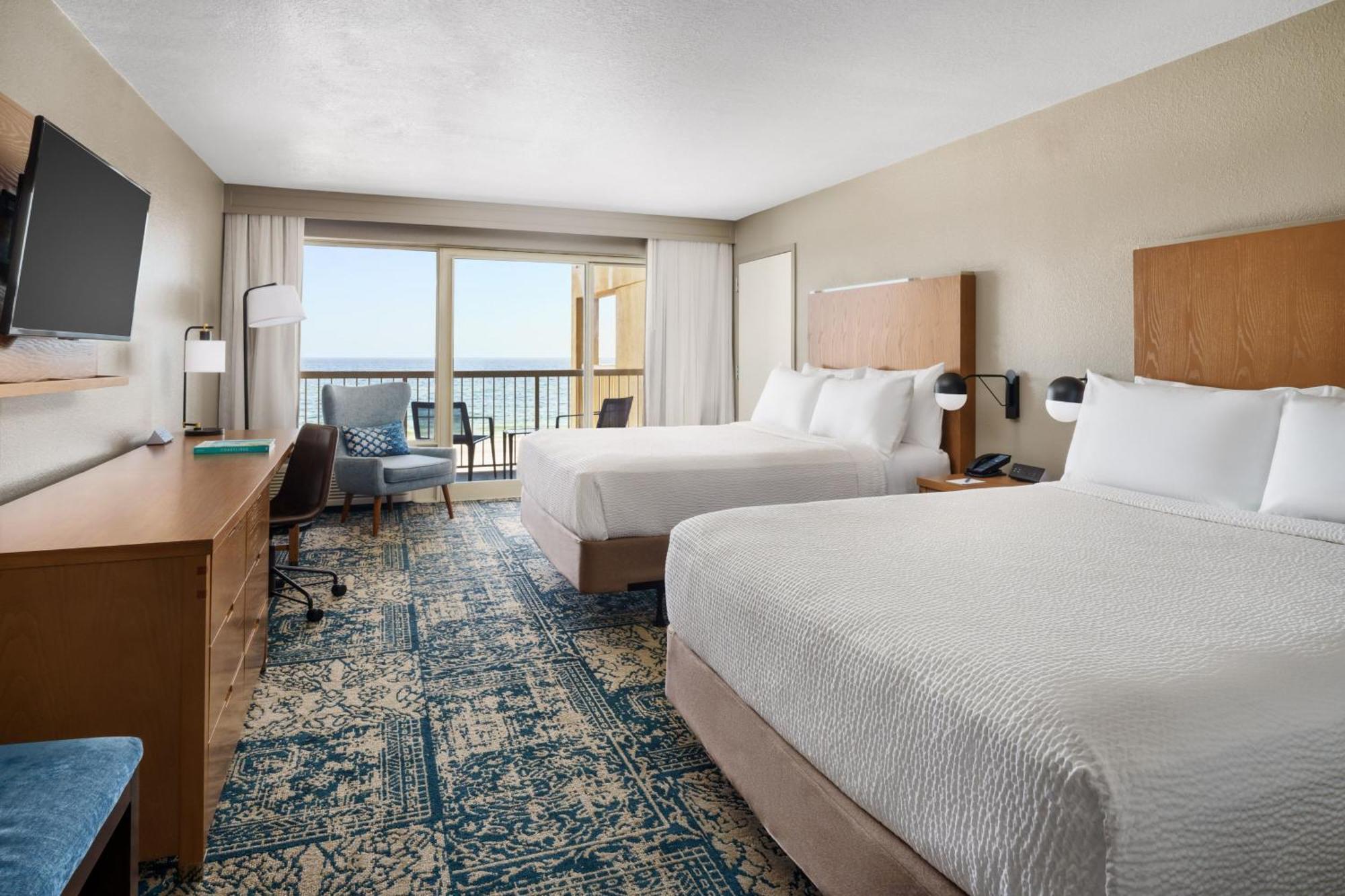 Four Points By Sheraton Destin - Walton 3* Fort Walton Beach