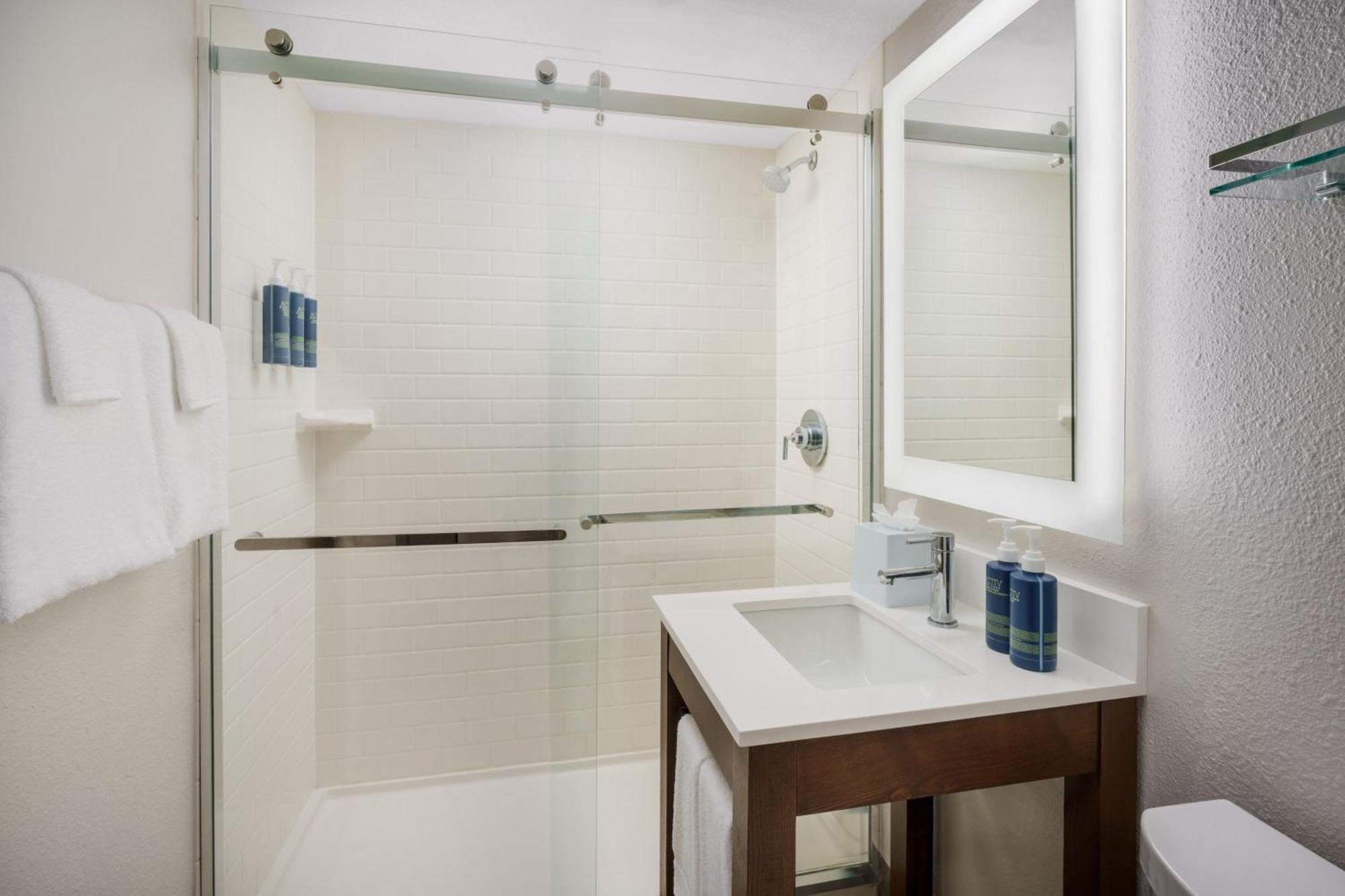 Hotel Four Points By Sheraton Destin - Walton
