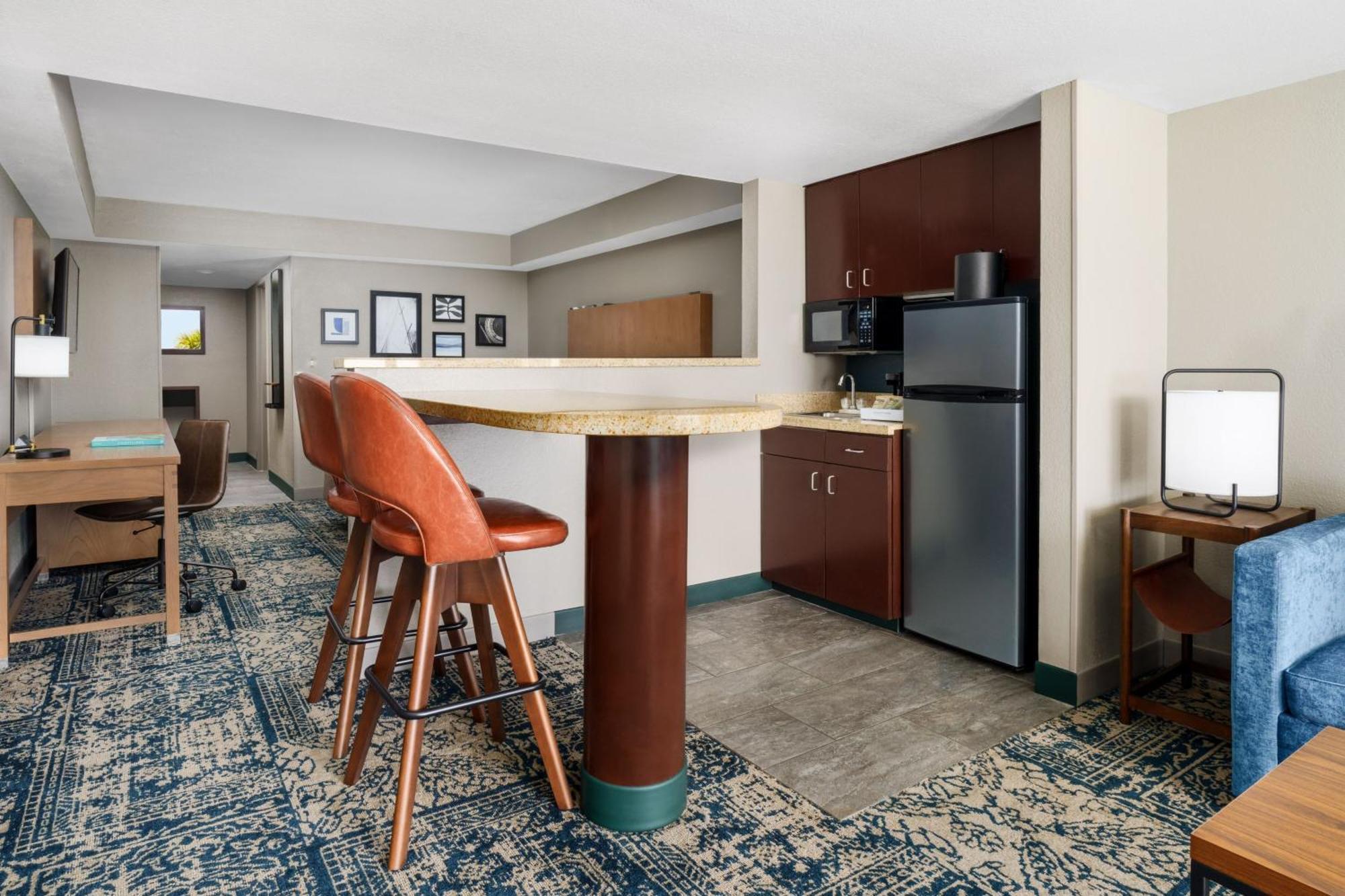 Four Points By Sheraton Destin - Walton Hotel Fort Walton Beach