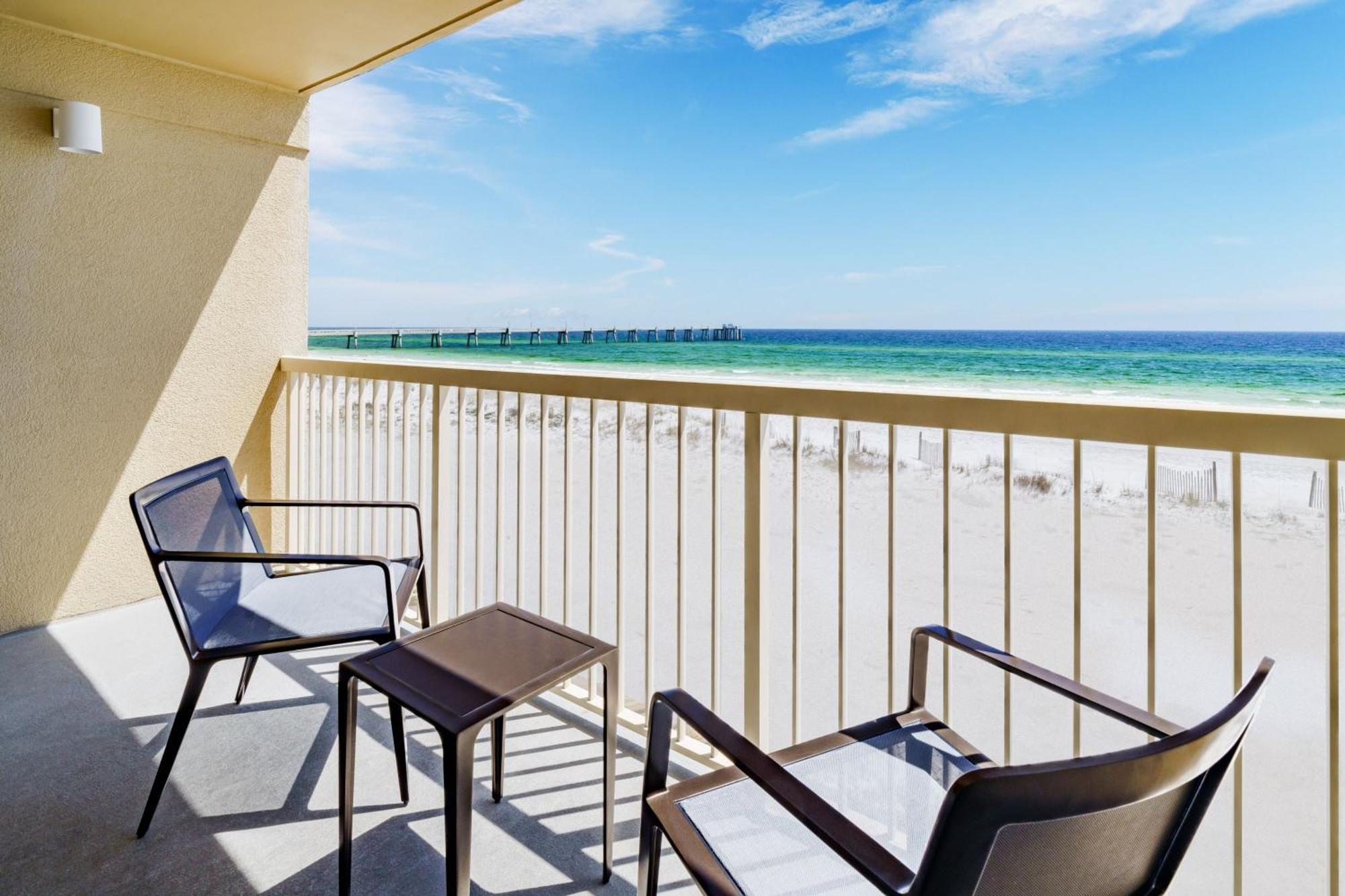 Four Points By Sheraton Destin - Walton 3* Fort Walton Beach