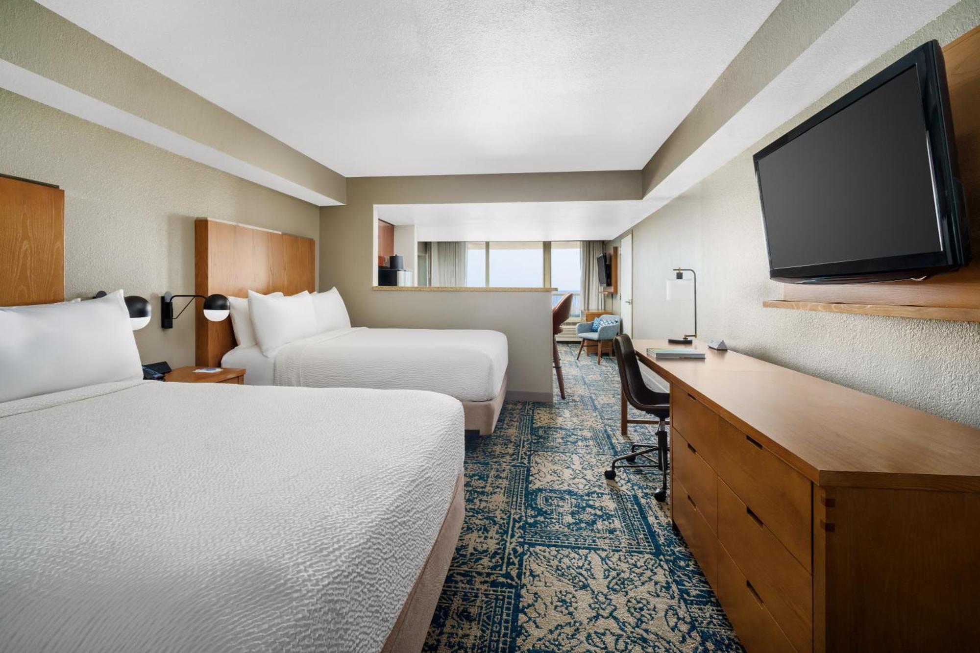 Four Points By Sheraton Destin - Walton Hotel