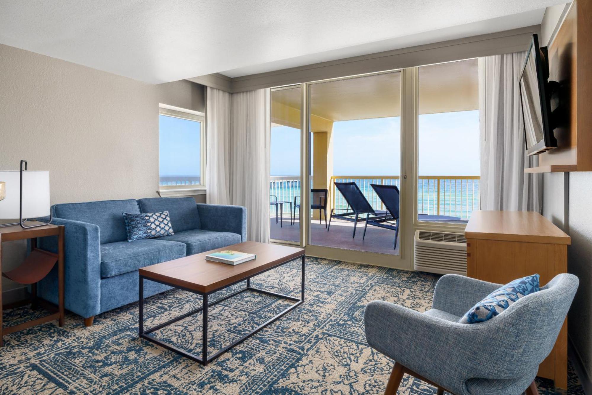 Hotel Four Points By Sheraton Destin - Walton