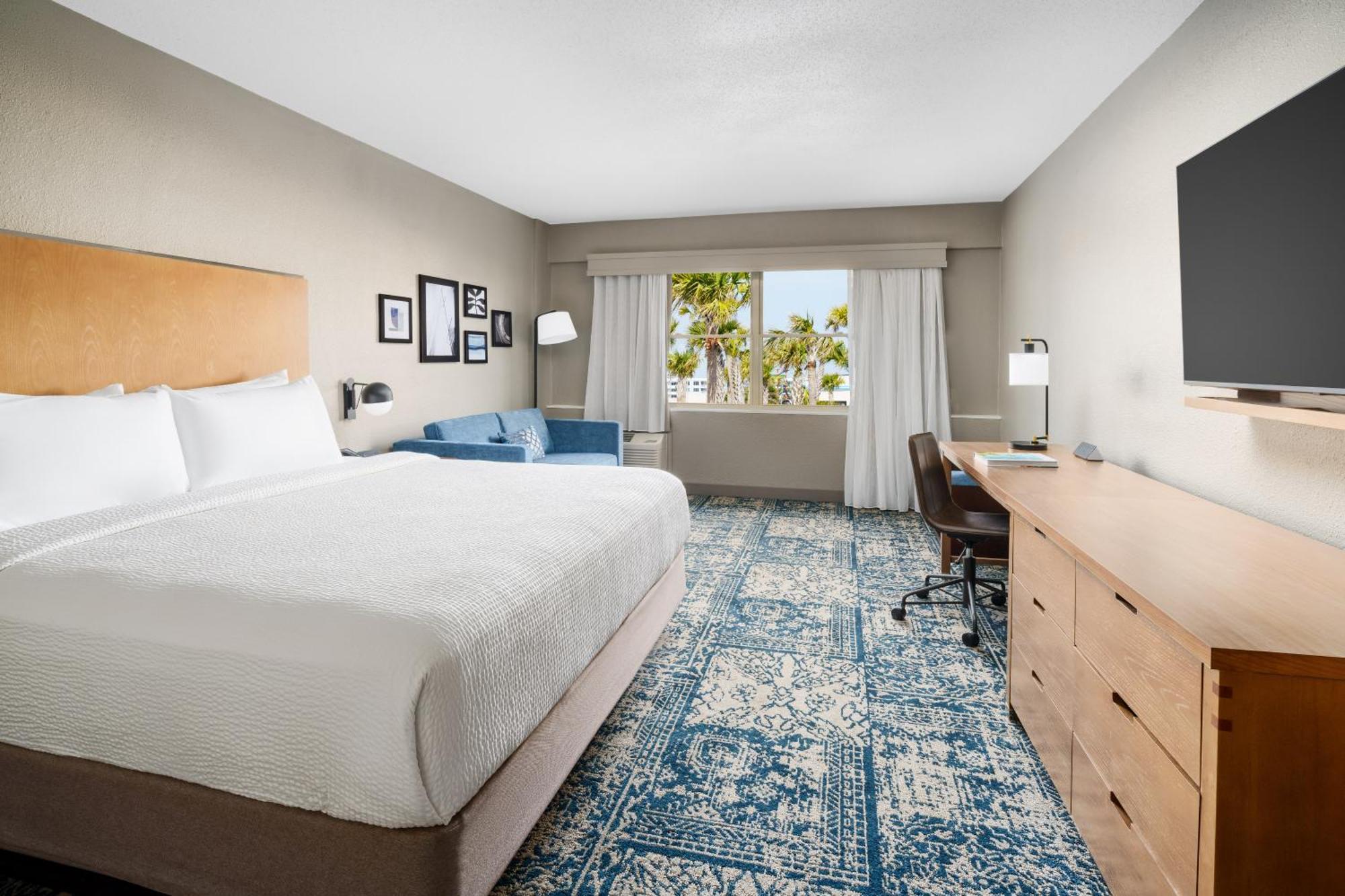 Four Points By Sheraton Destin - Walton Hotel 3*