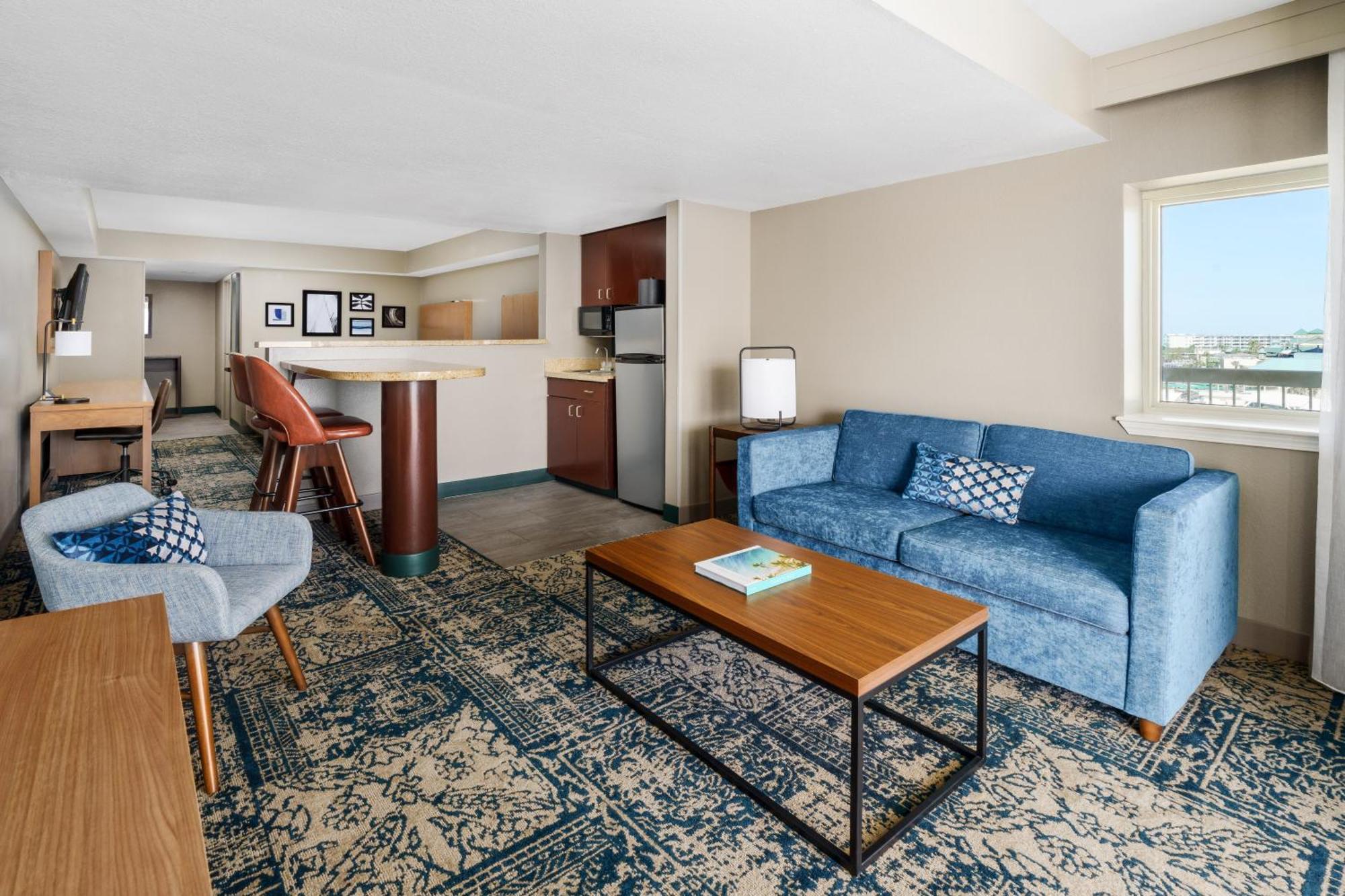 Hotel Four Points By Sheraton Destin - Walton 3*
