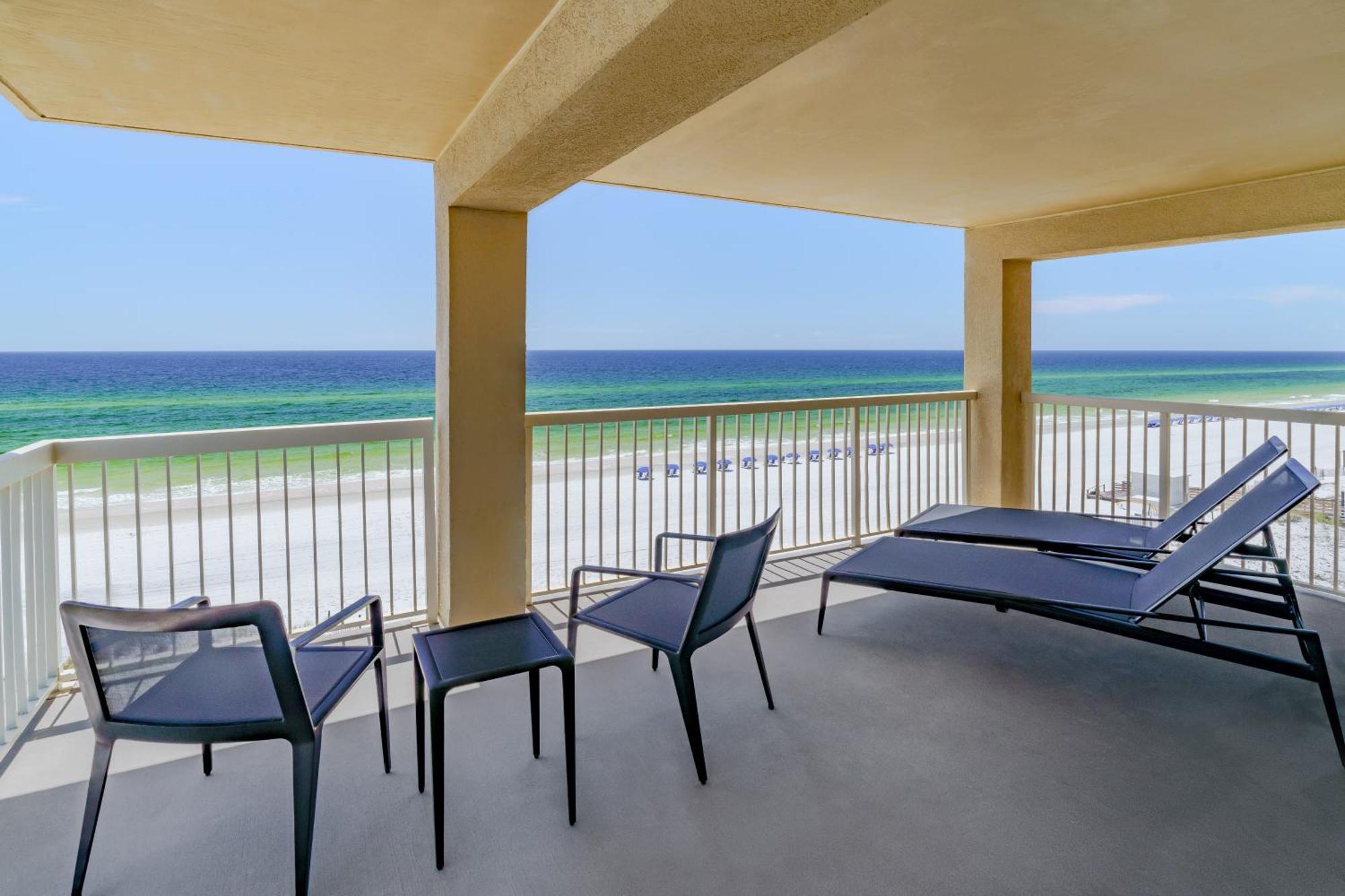 Four Points By Sheraton Destin - Walton Hotel Fort Walton Beach