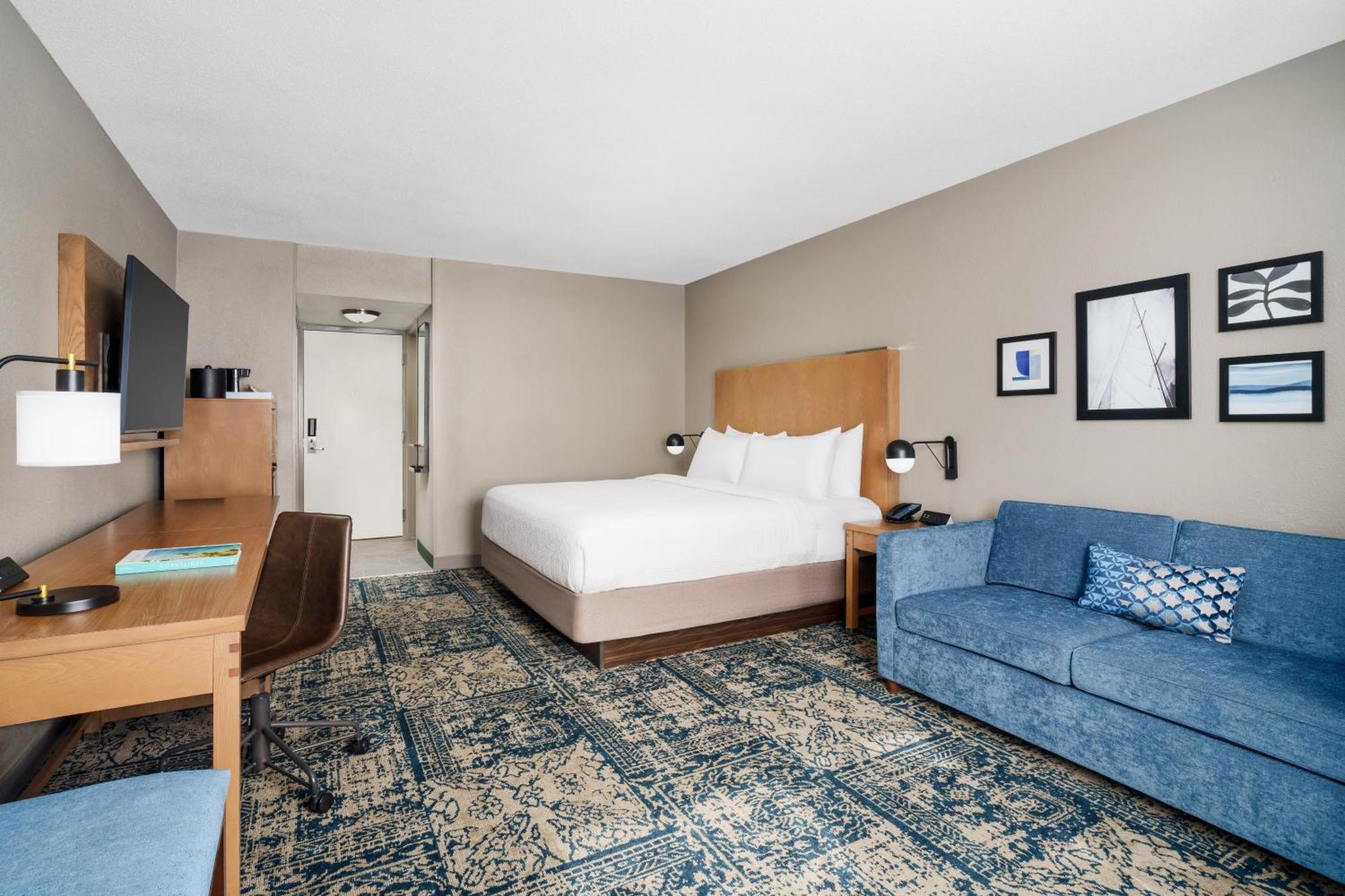 Four Points By Sheraton Destin - Walton