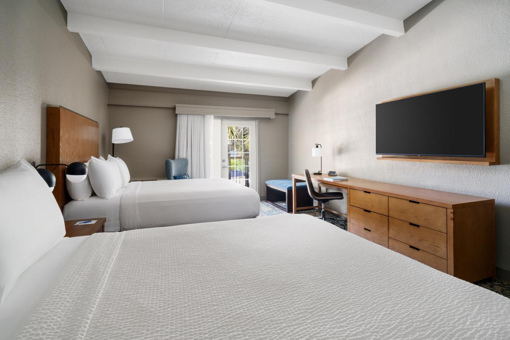 Hotel Four Points By Sheraton Destin - Walton
