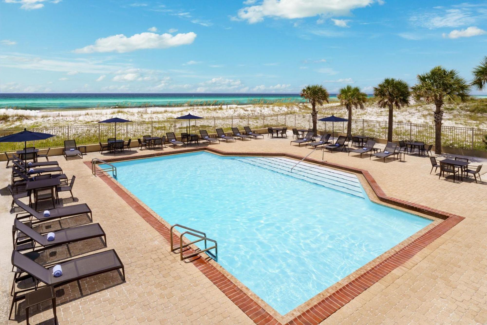 Four Points By Sheraton Destin - Walton Hotel Fort Walton Beach