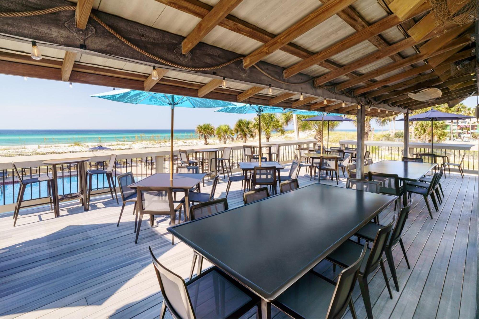 Four Points By Sheraton Destin - Walton 3*