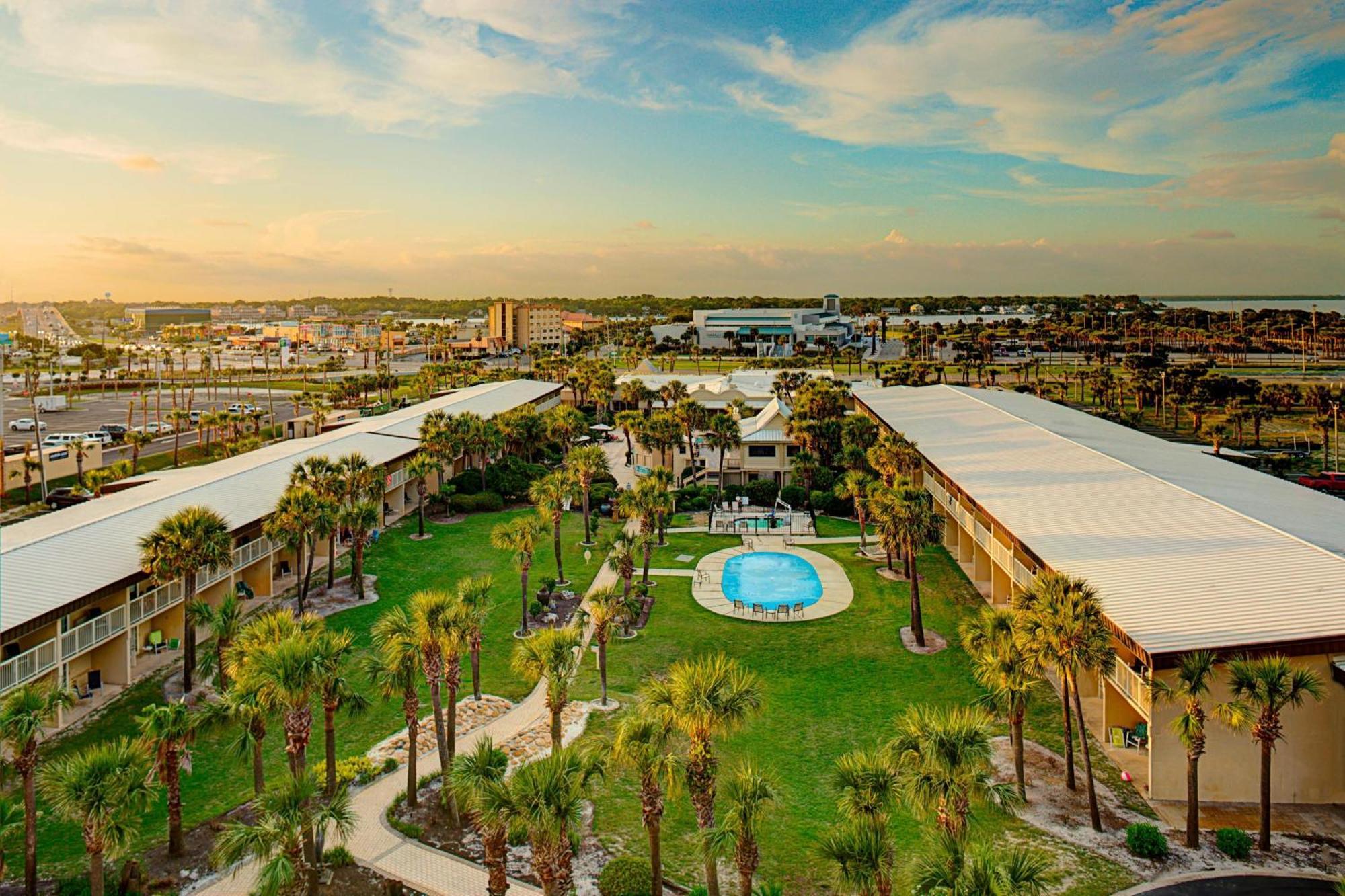 Four Points By Sheraton Destin - Walton