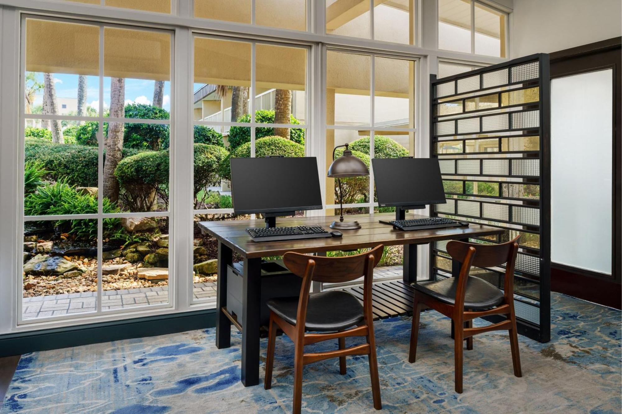 Hotel Four Points By Sheraton Destin - Walton Fort Walton Beach