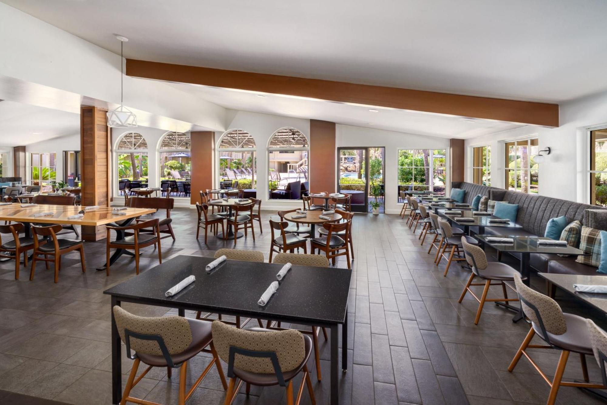 Four Points By Sheraton Destin - Walton 3*