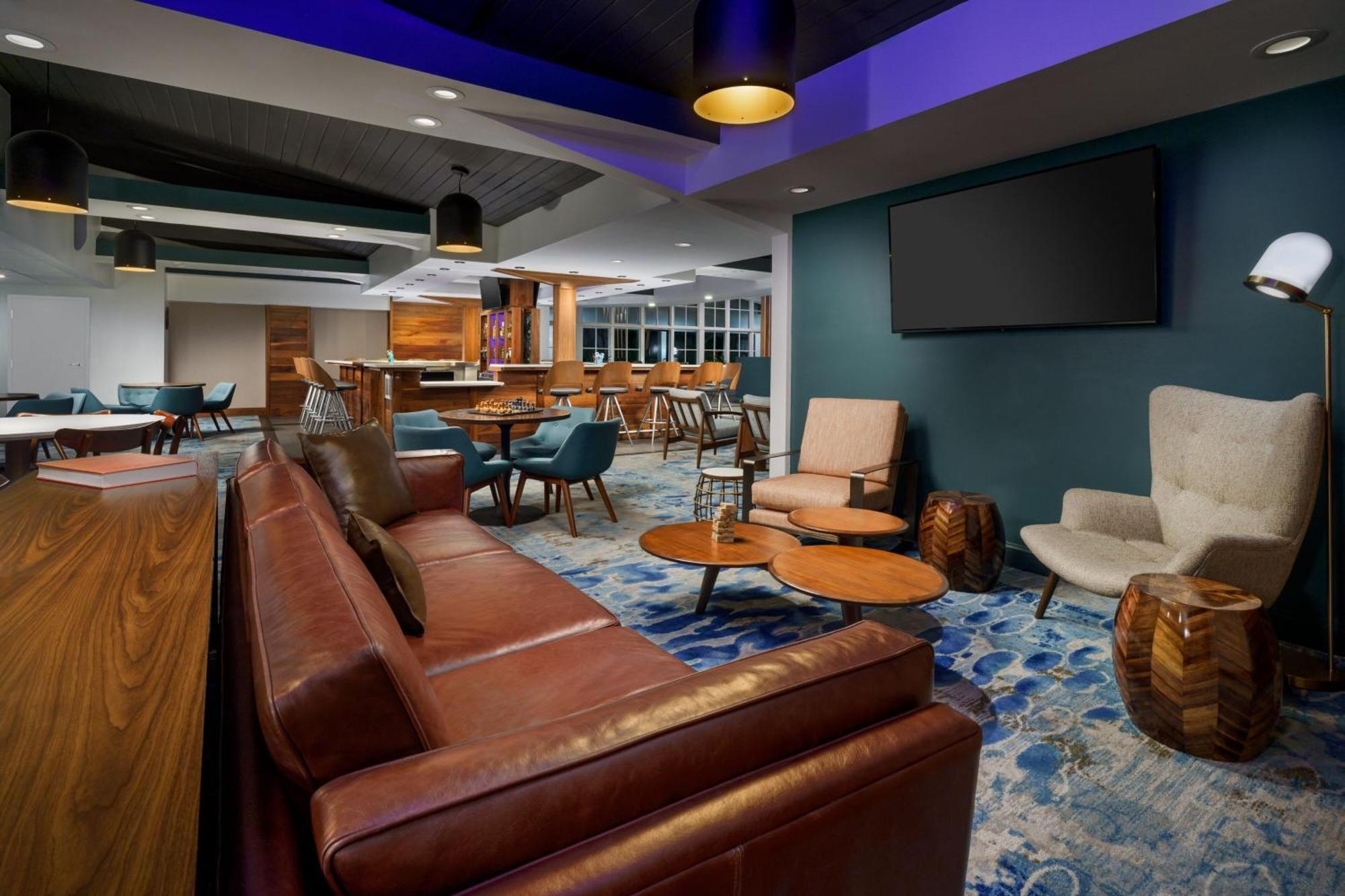 Four Points By Sheraton Destin - Walton 3* Fort Walton Beach