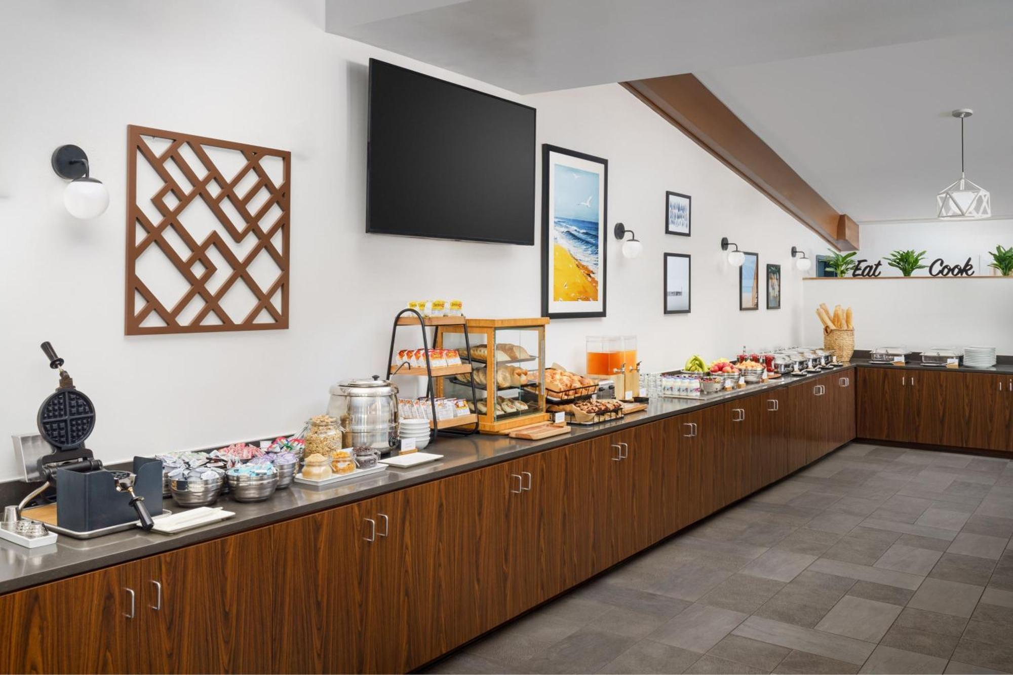 Four Points By Sheraton Destin - Walton Hotel 3*