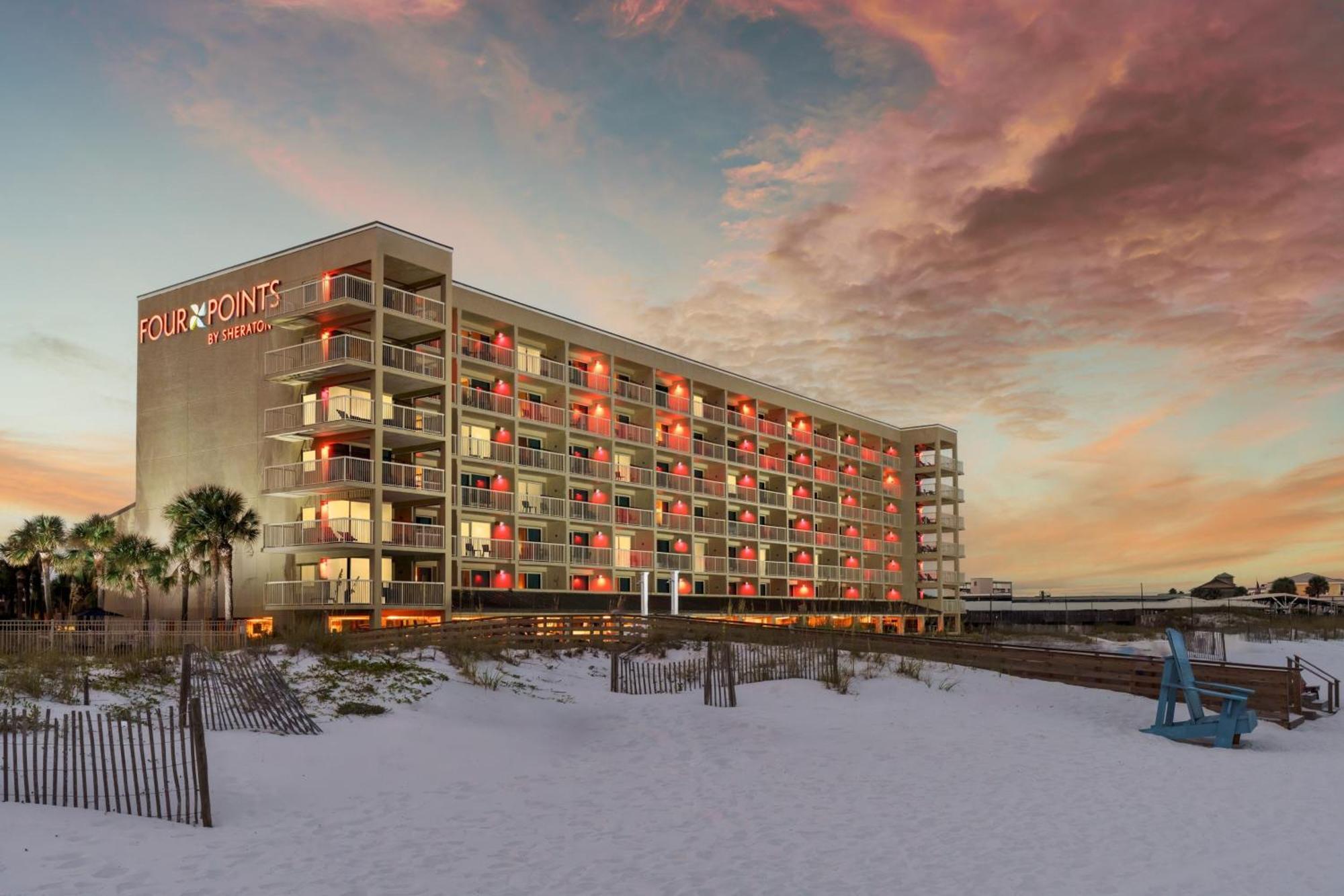 Hotel Four Points By Sheraton Destin - Walton 3*