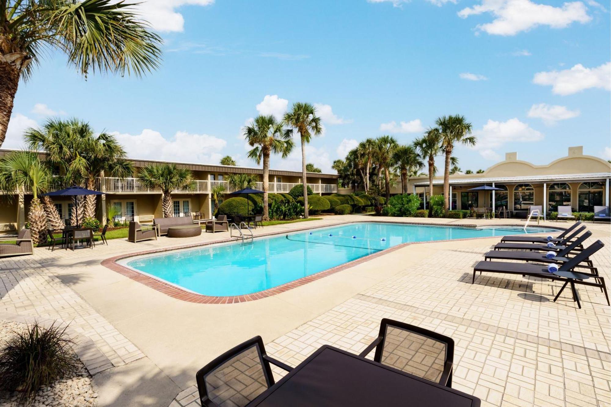 Four Points By Sheraton Destin - Walton 3* Fort Walton Beach