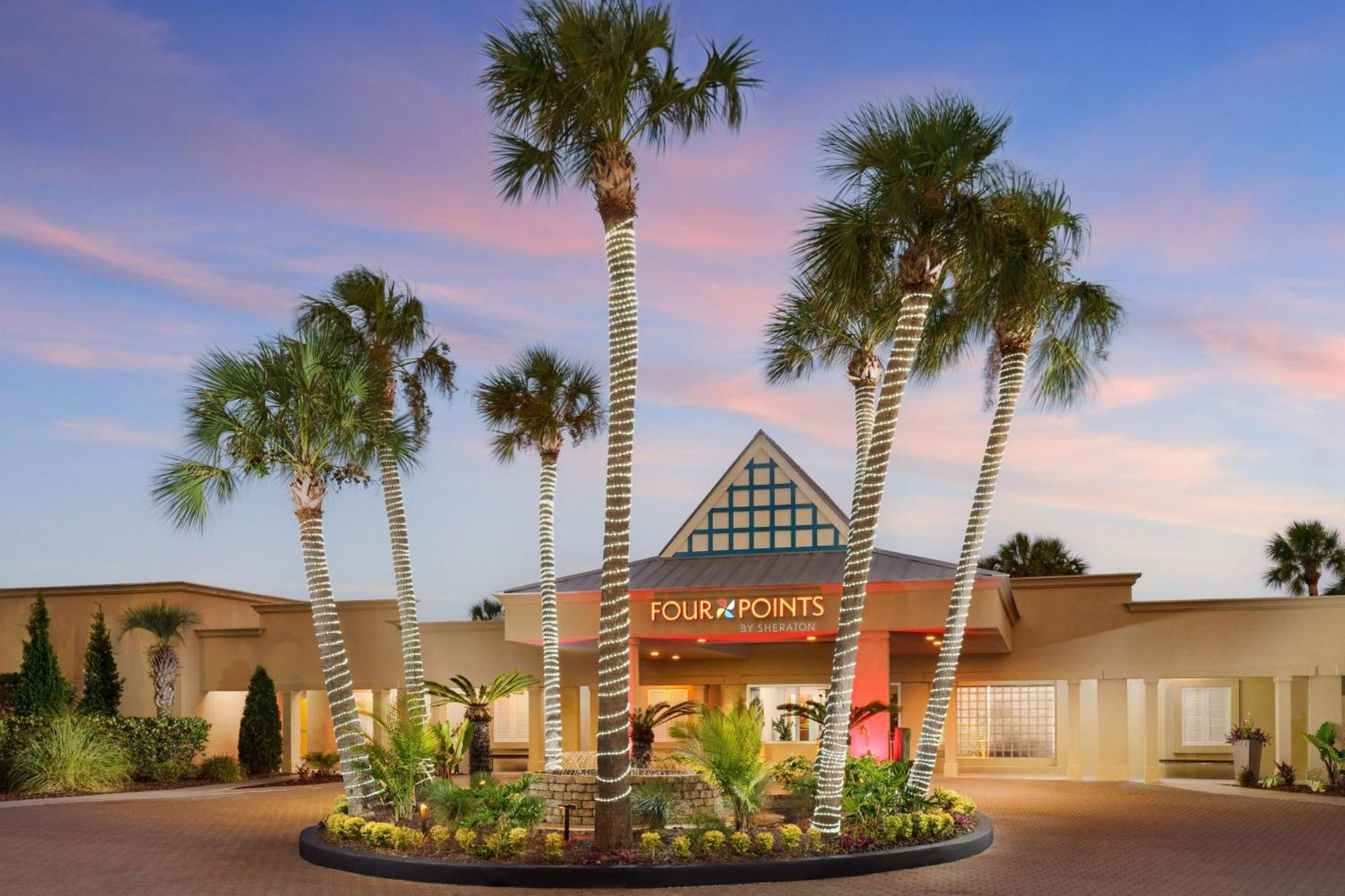 Four Points By Sheraton Destin - Walton