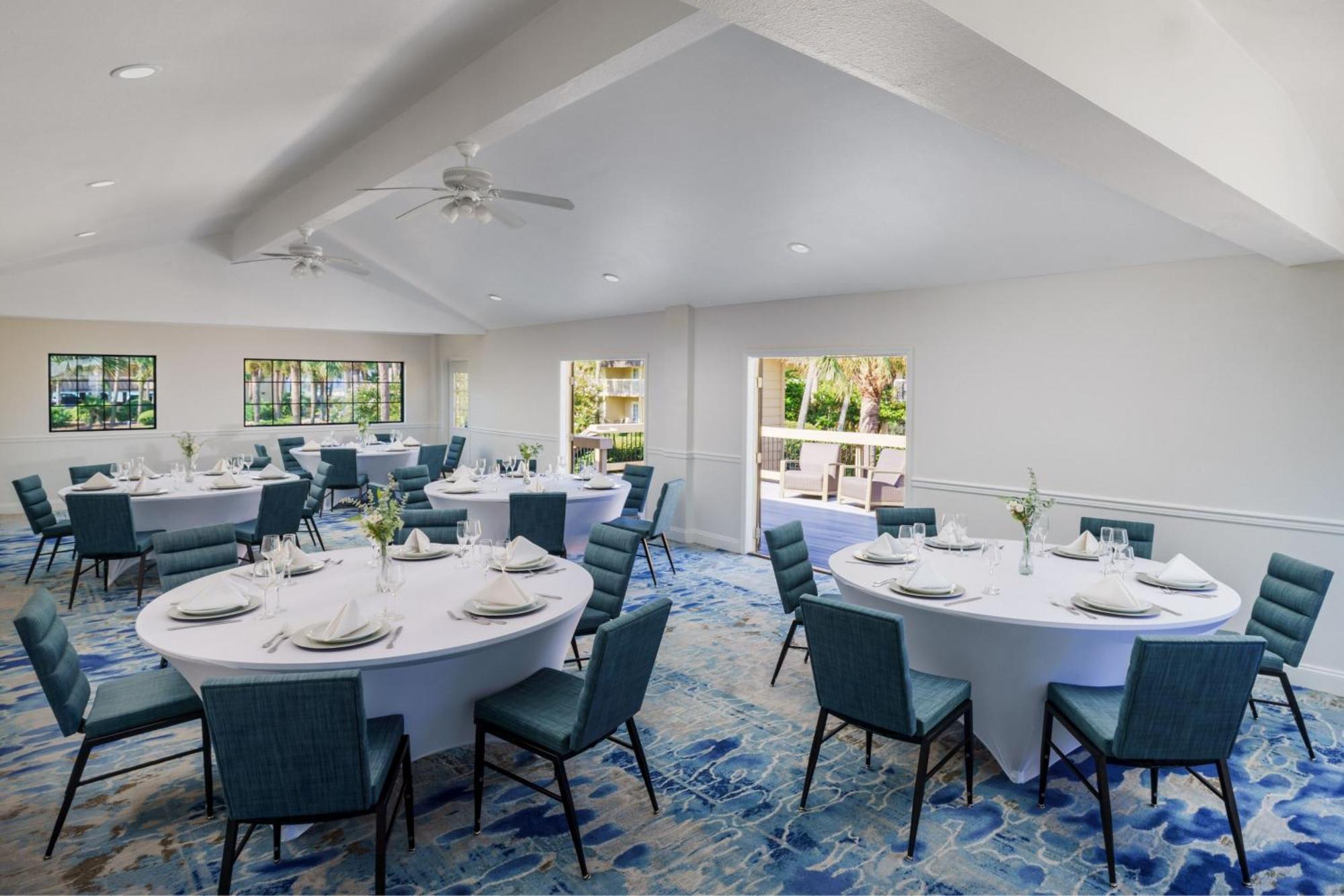 Four Points By Sheraton Destin - Walton Hotel
