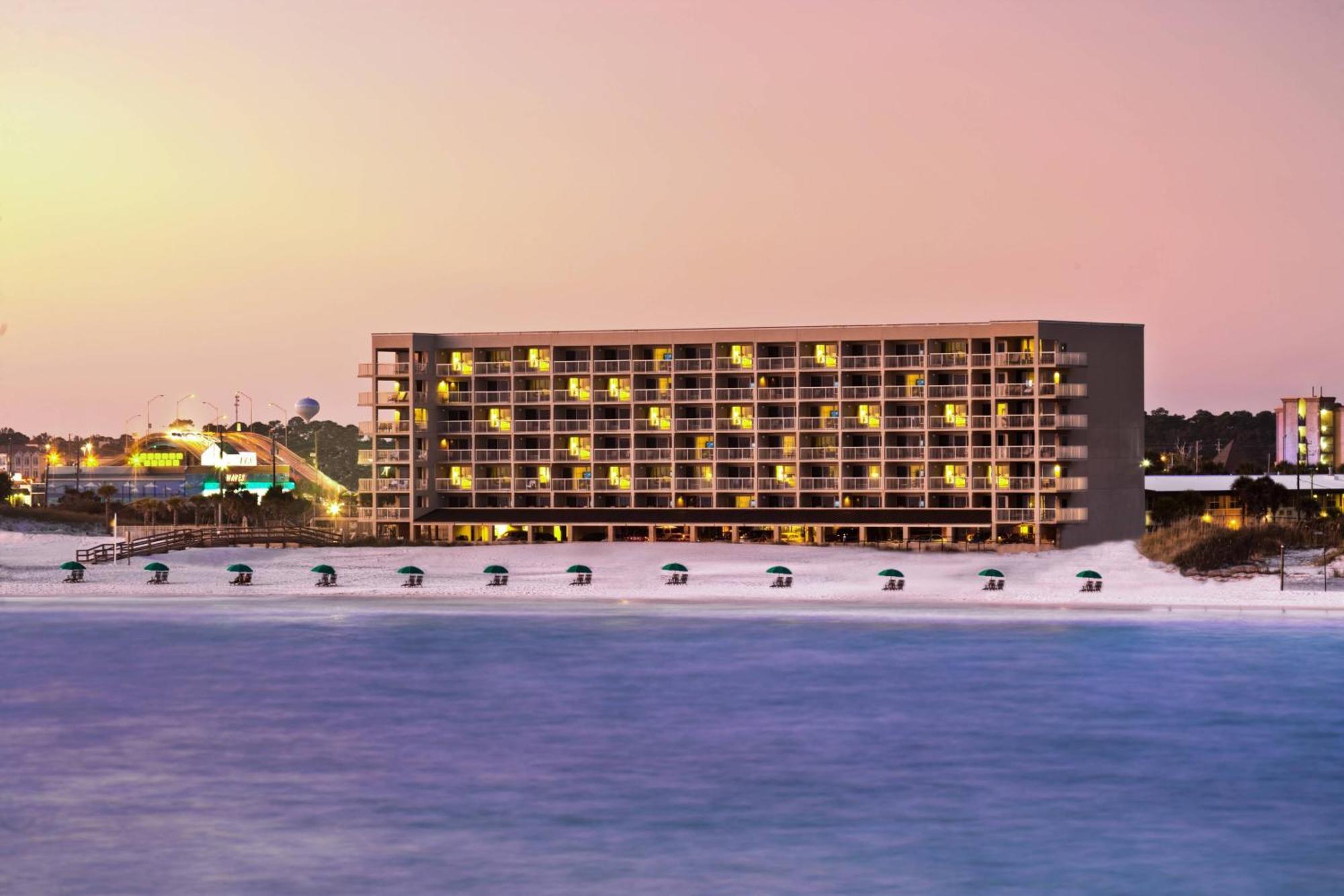 Four Points By Sheraton Destin - Walton Hotel 3*
