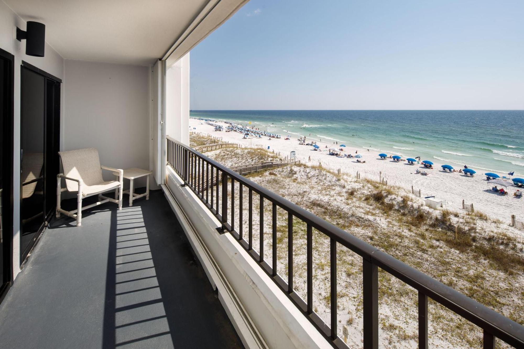 Surf Dweller 502 Apartment