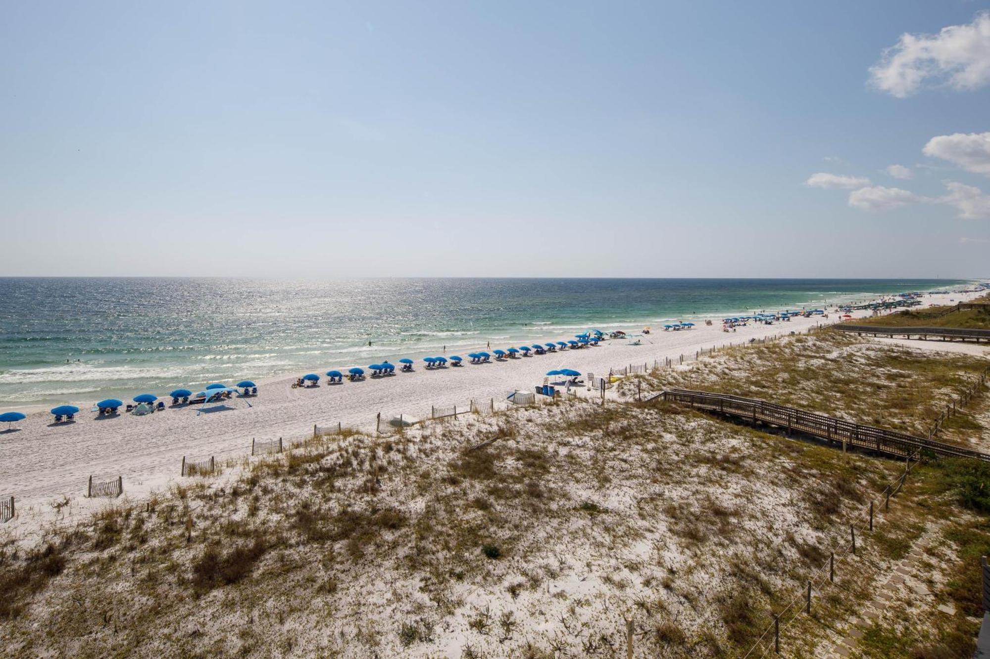 Surf Dweller 502 * Fort Walton Beach