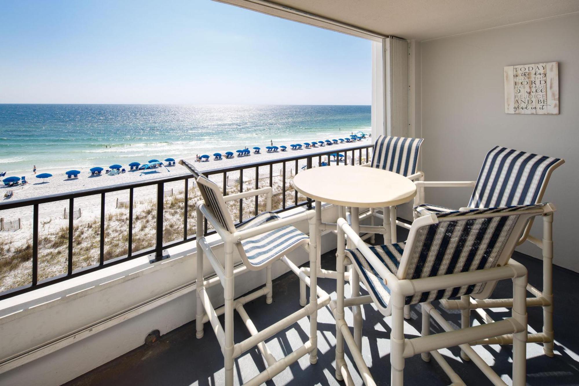 Apartment Surf Dweller 502 *
