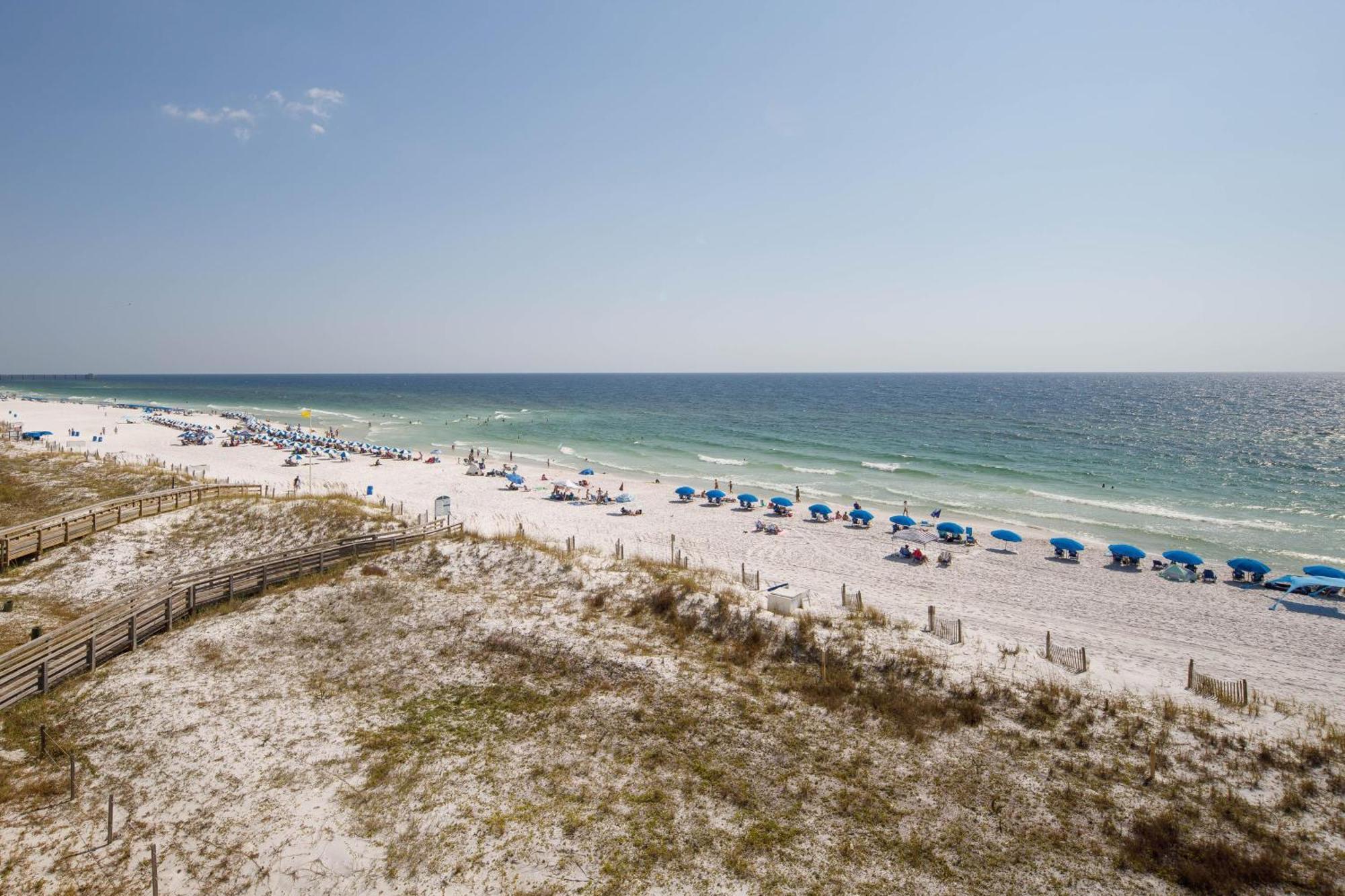 Surf Dweller 502 Apartment Fort Walton Beach