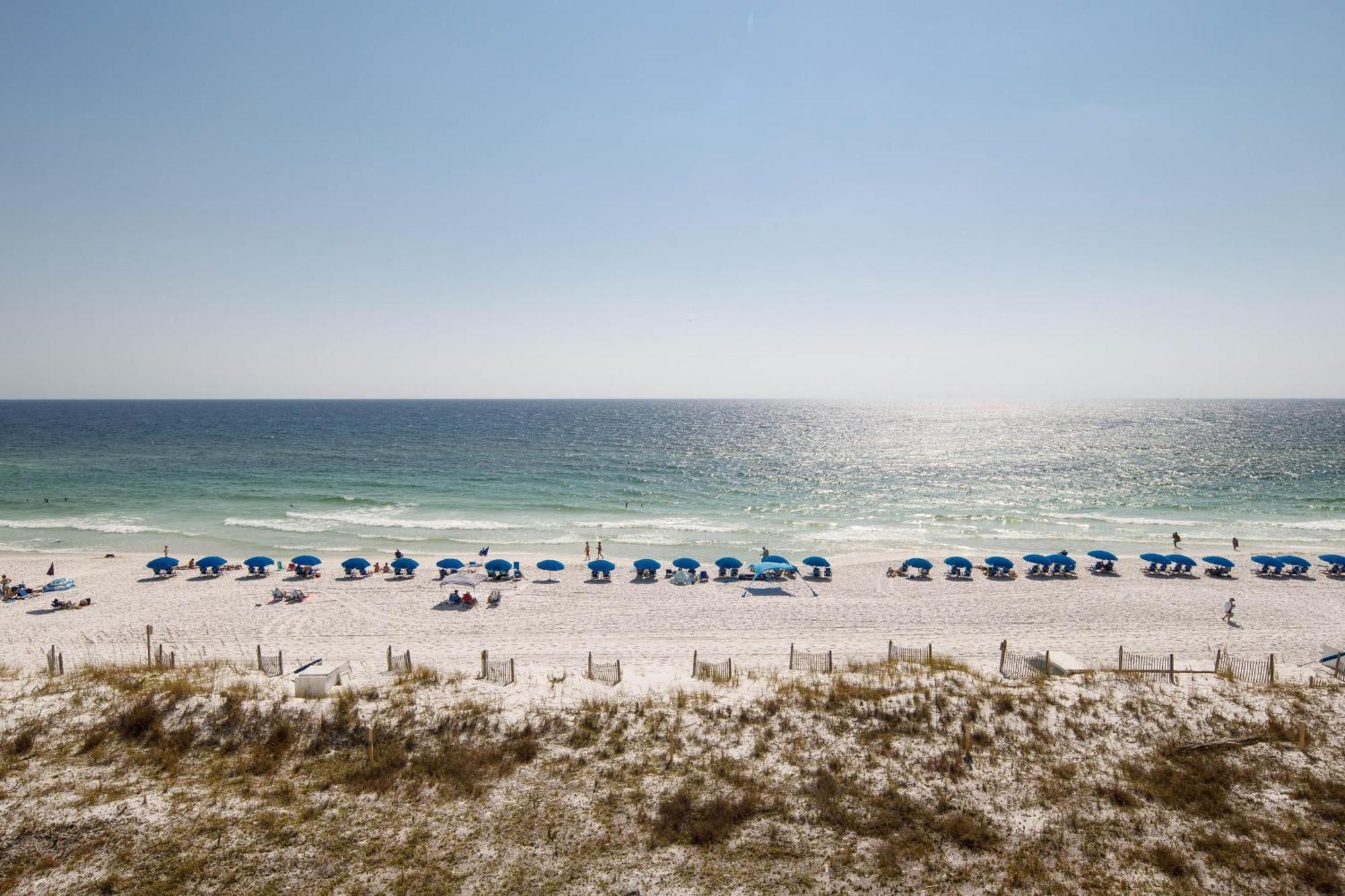 Surf Dweller 502 Fort Walton Beach