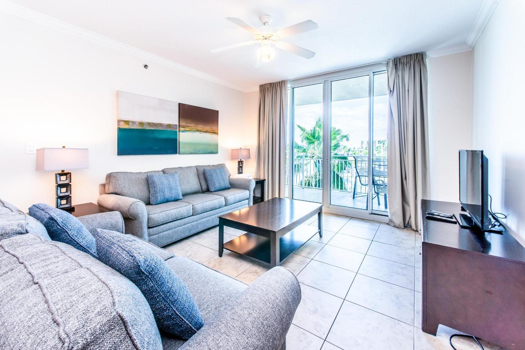 Apartment Waterscape 235-a