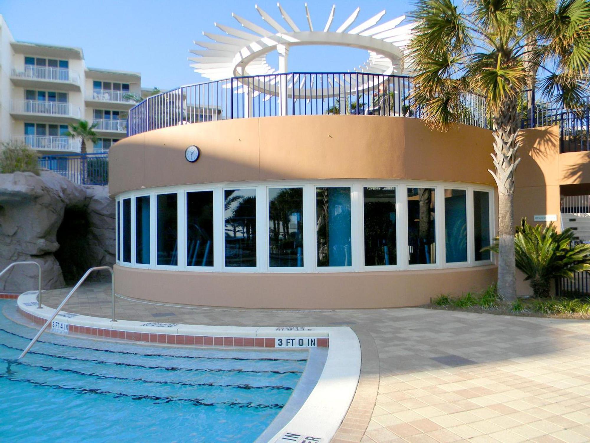 Waterscape 235-a Apartment