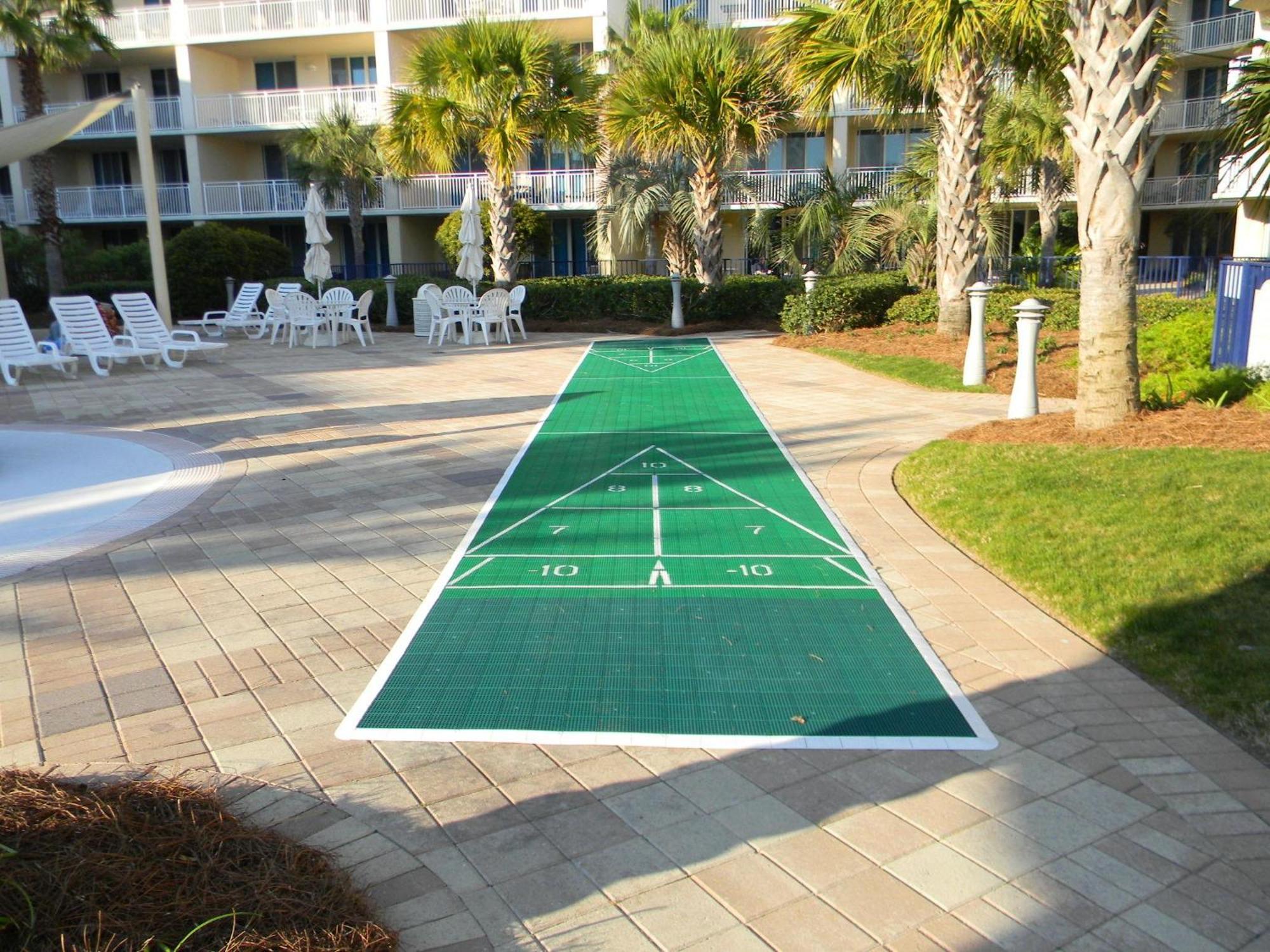 Waterscape 235-a Apartment Fort Walton Beach
