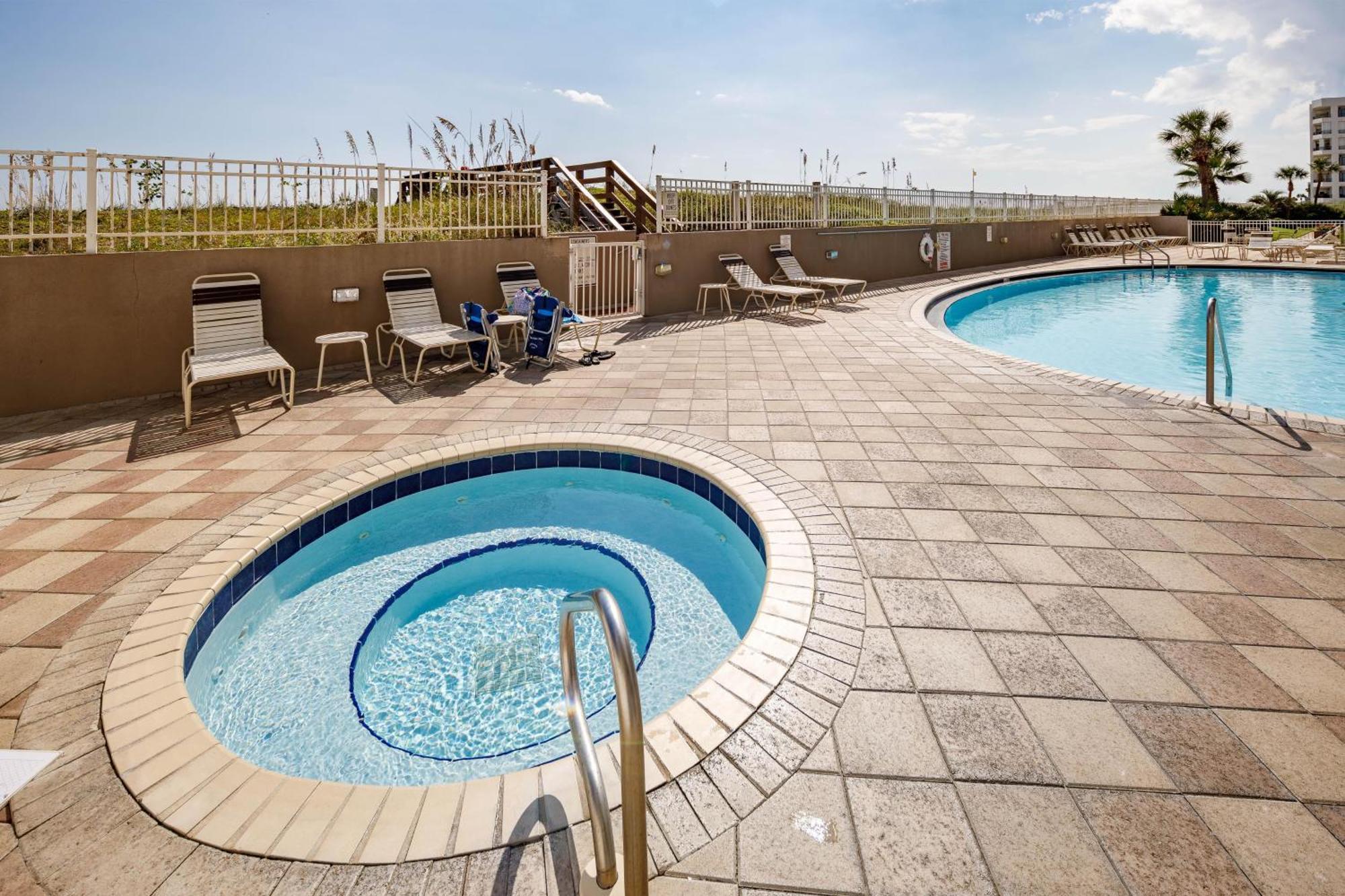 Island Princess 208 Apartment