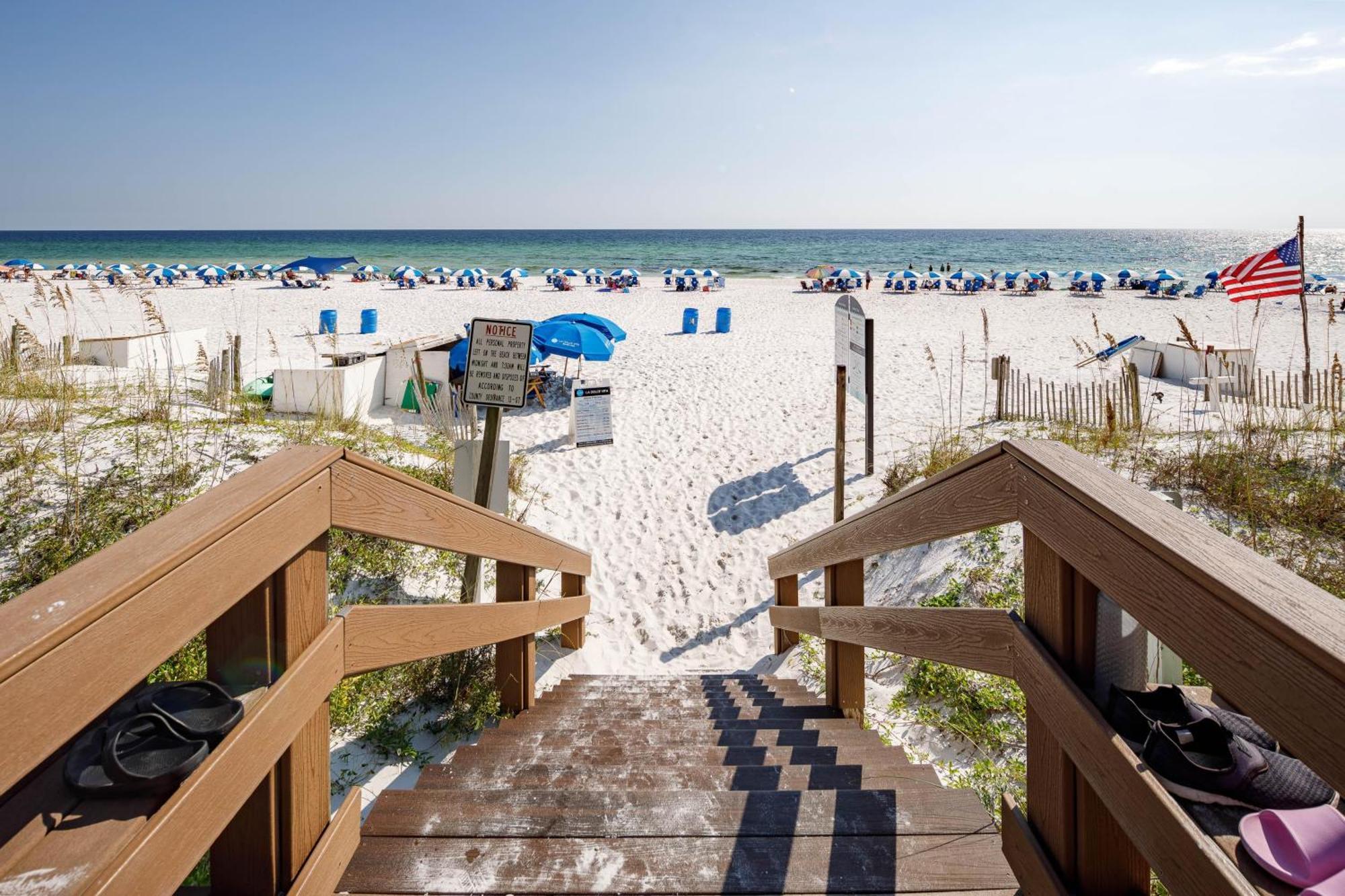Apartment Island Princess 208 Fort Walton Beach