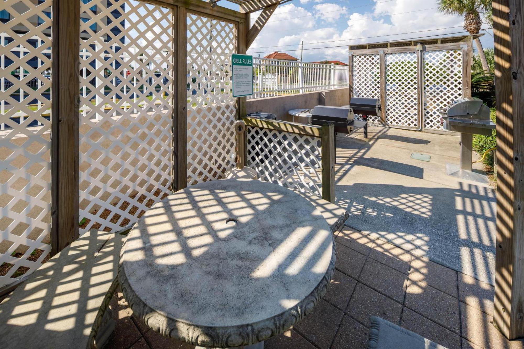 Island Princess 208 Fort Walton Beach