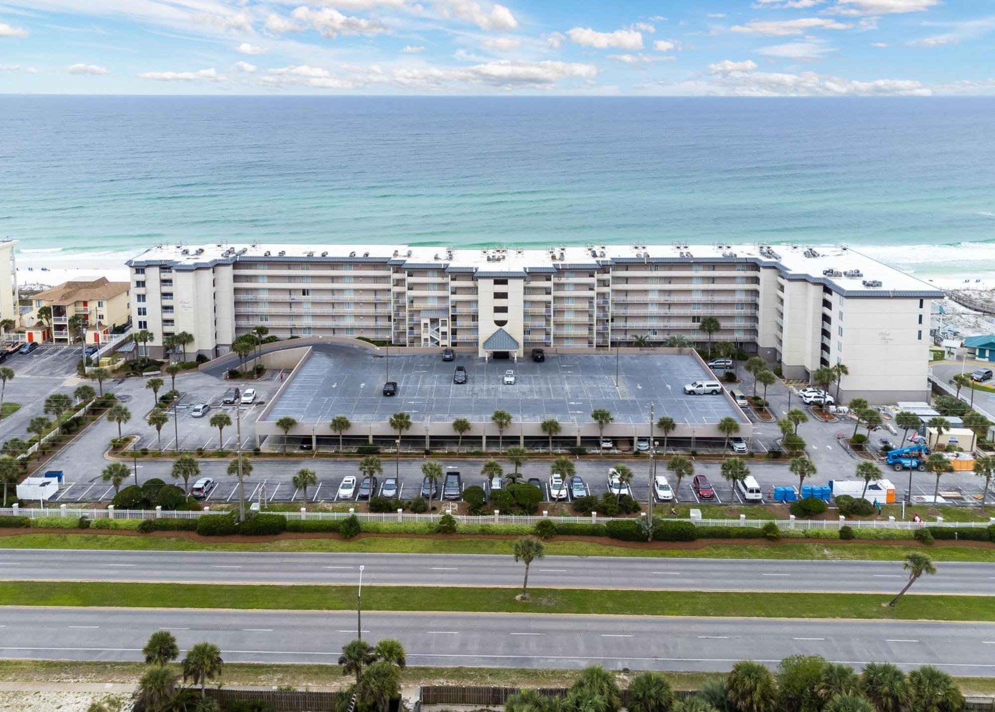 Apartment Island Princess 208