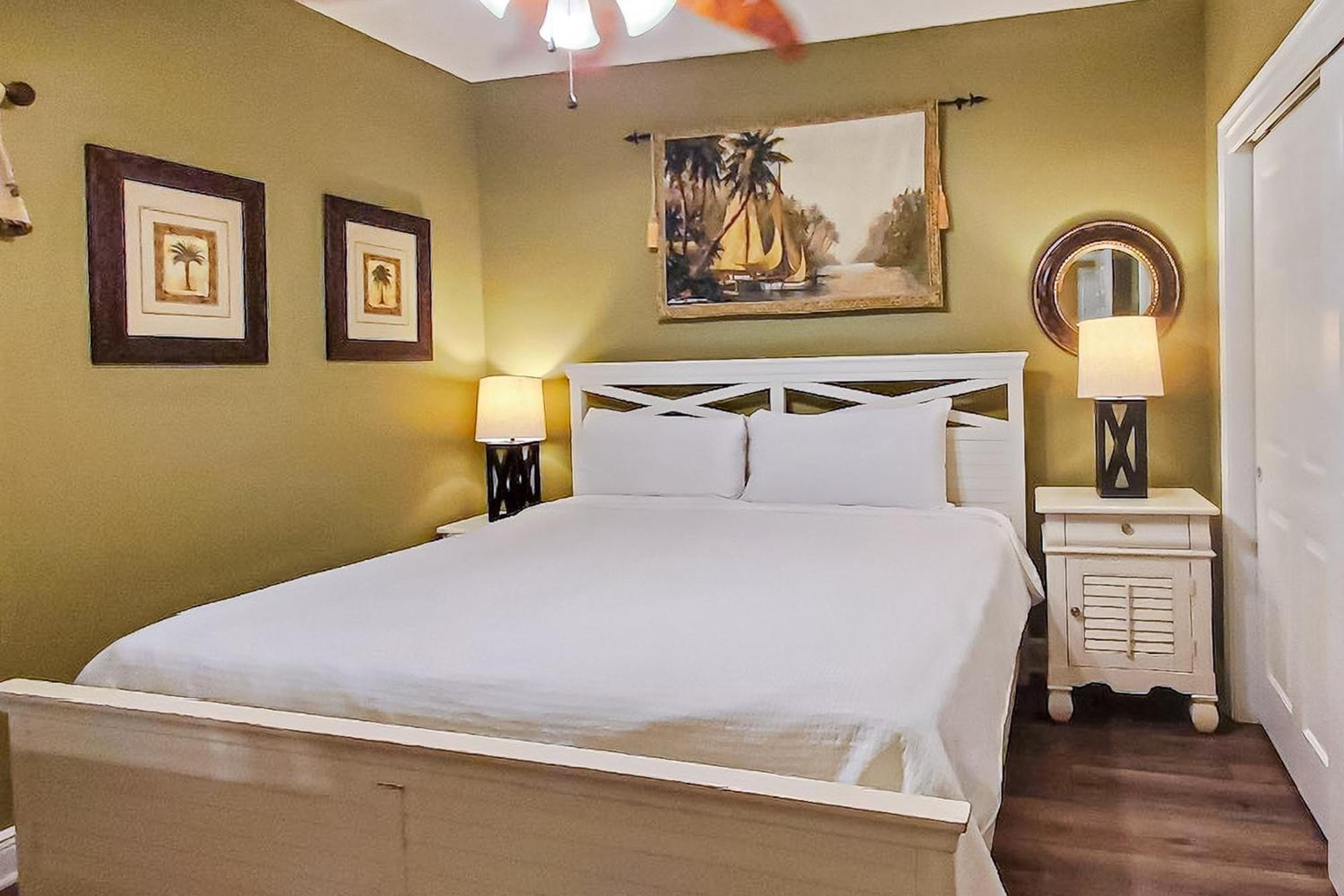 Water's Edge 110 Apartment Fort Walton Beach