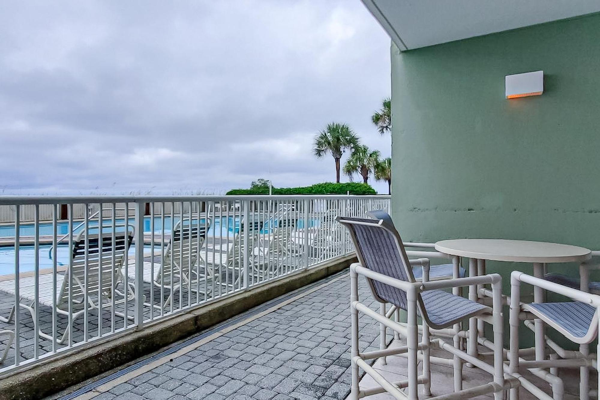 Apartment Water's Edge 110 Fort Walton Beach