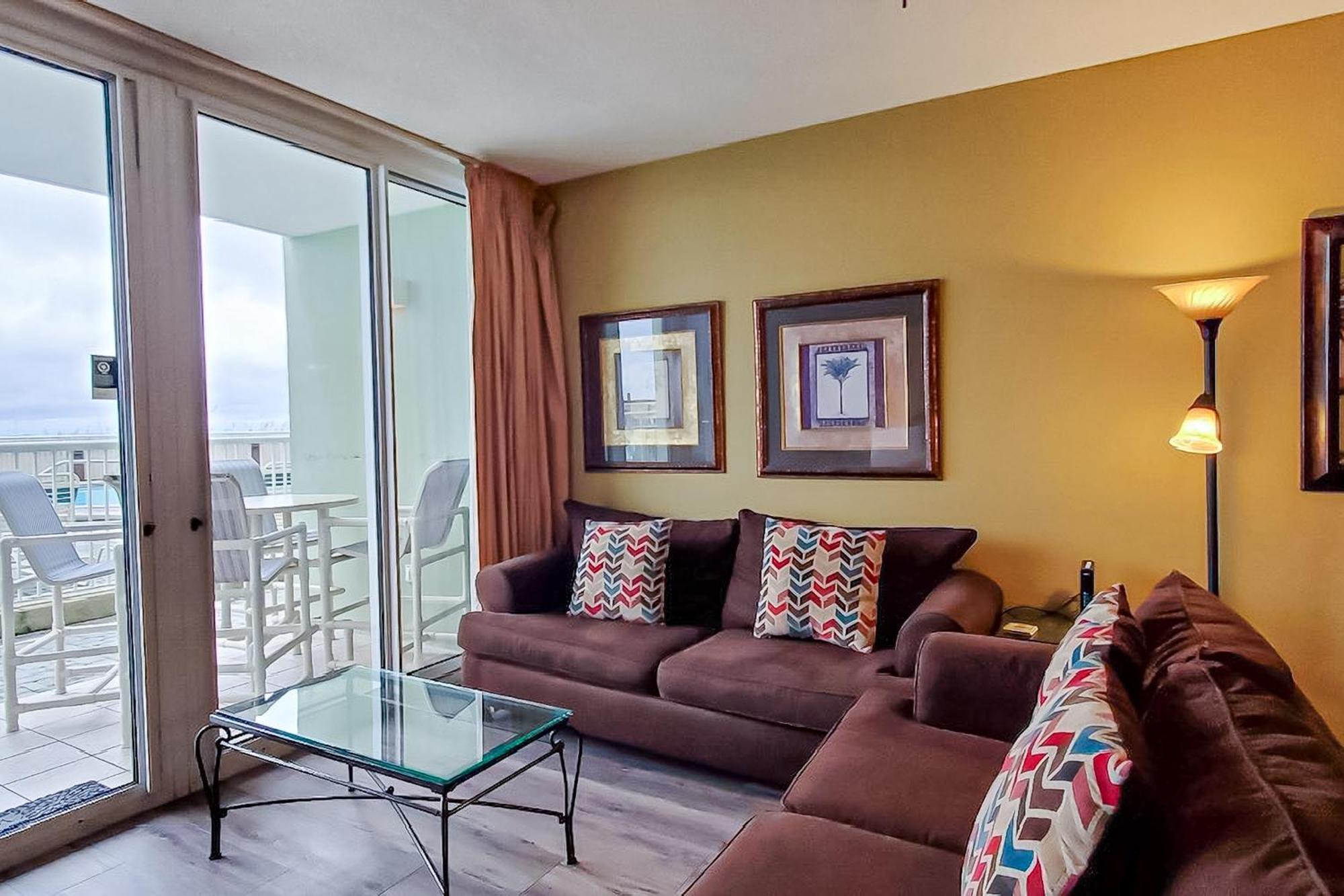Apartment Water's Edge 110 Fort Walton Beach